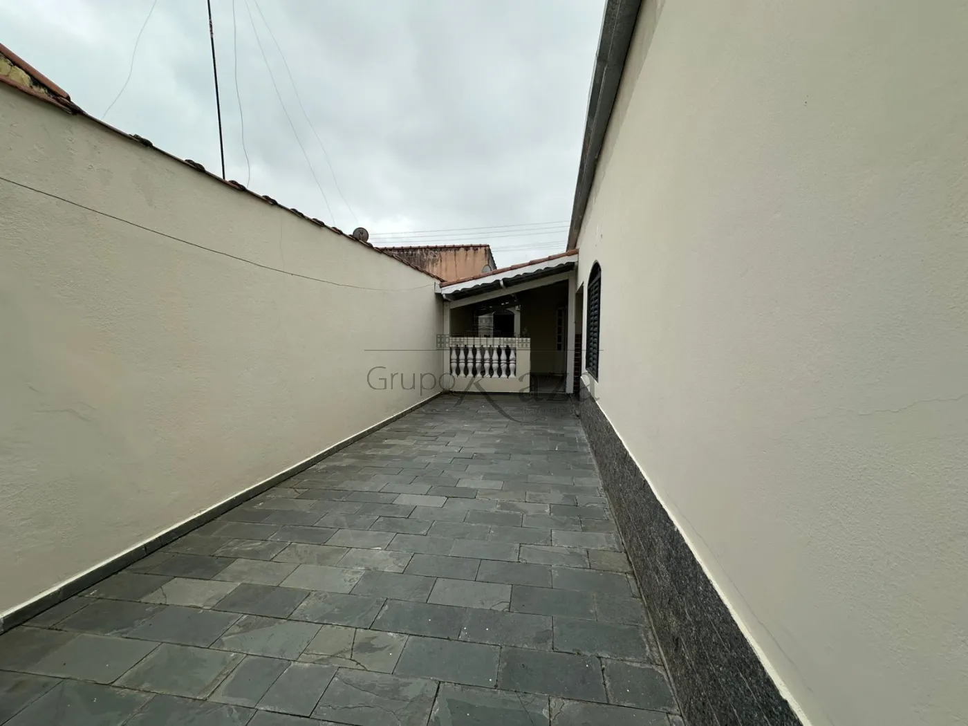Foto 19 de Casa Padrão em Parque Itamarati, Jacareí - imagem 19