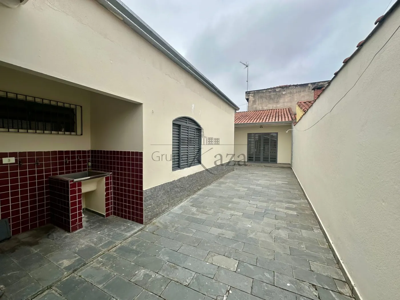 Foto 14 de Casa Padrão em Parque Itamarati, Jacareí - imagem 14
