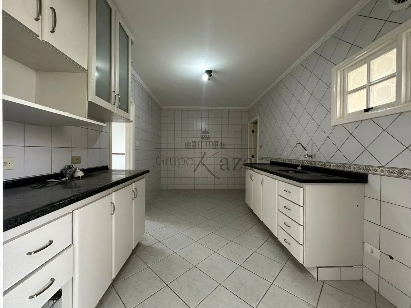 Foto 3 de Casa Padrão em Parque Itamarati, Jacareí - imagem 3