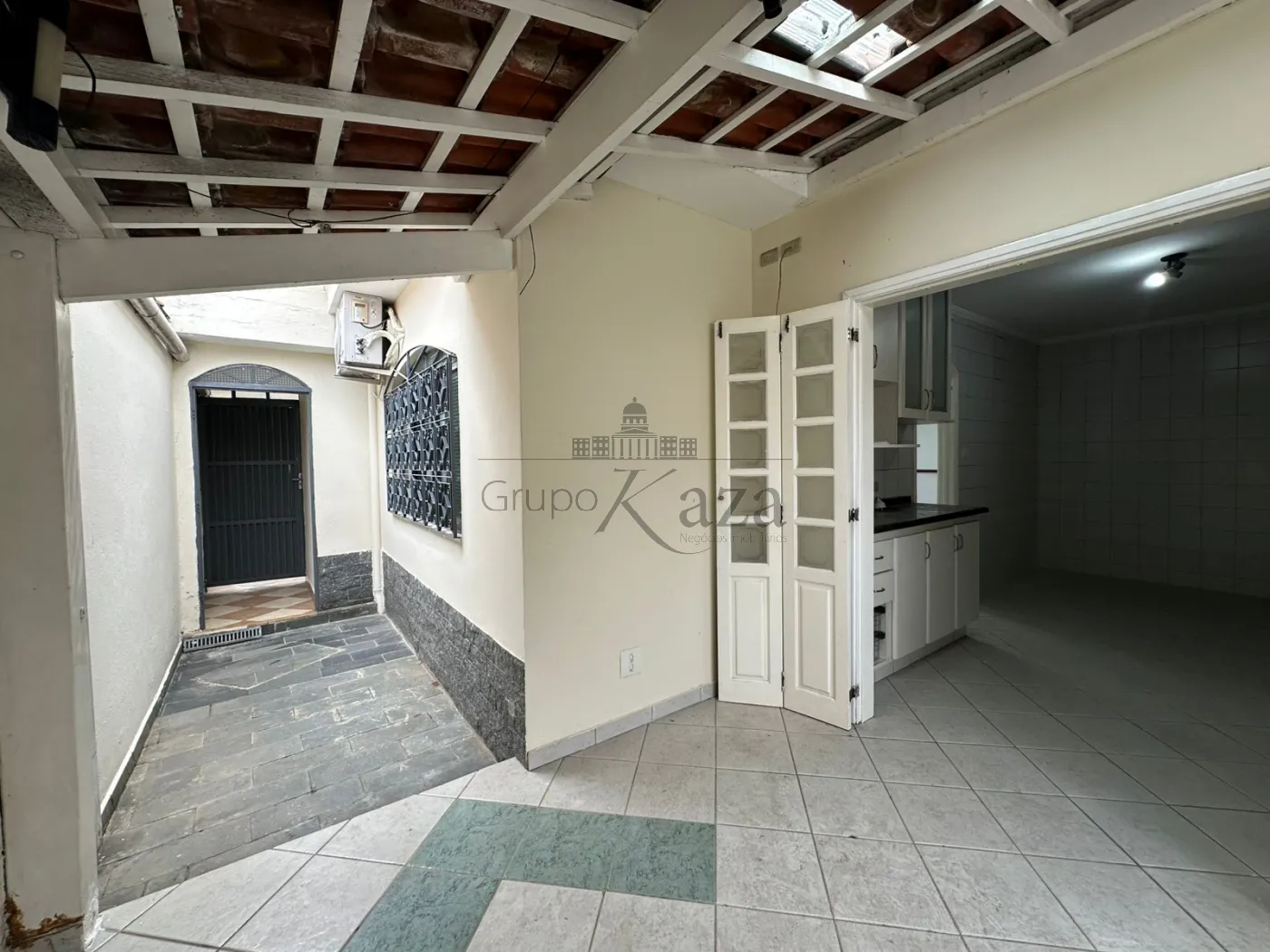 Foto 17 de Casa Padrão em Parque Itamarati, Jacareí - imagem 17