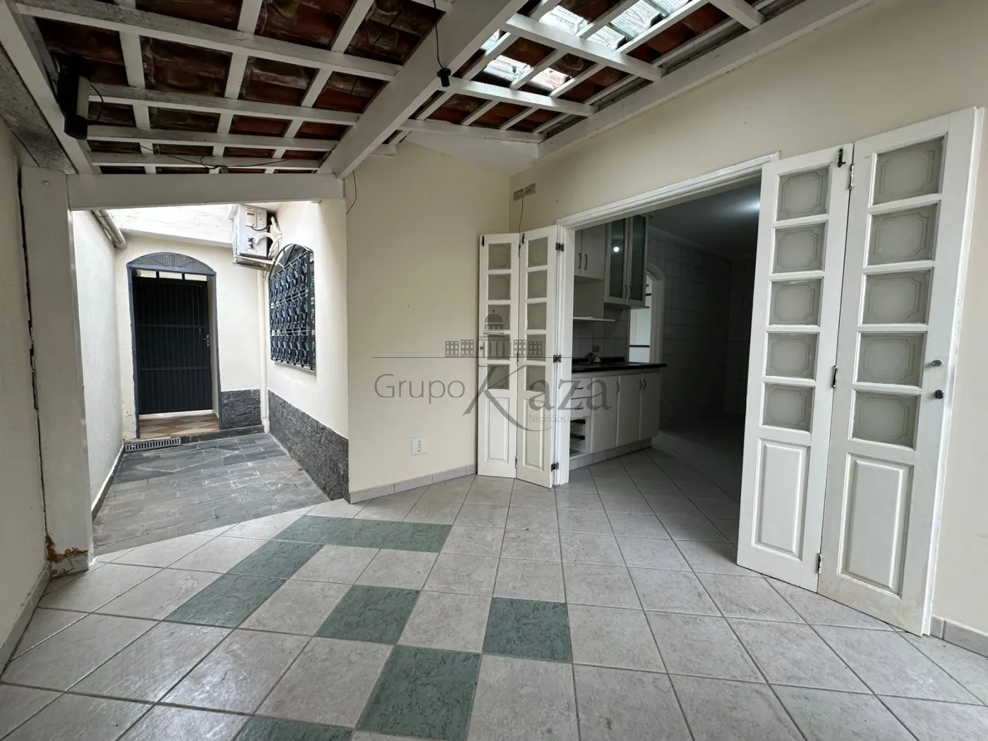 Foto 16 de Casa Padrão em Parque Itamarati, Jacareí - imagem 16