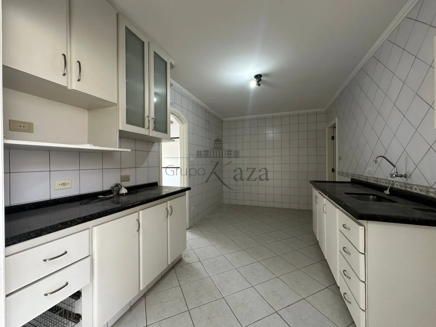 Foto 4 de Casa Padrão em Parque Itamarati, Jacareí - imagem 4