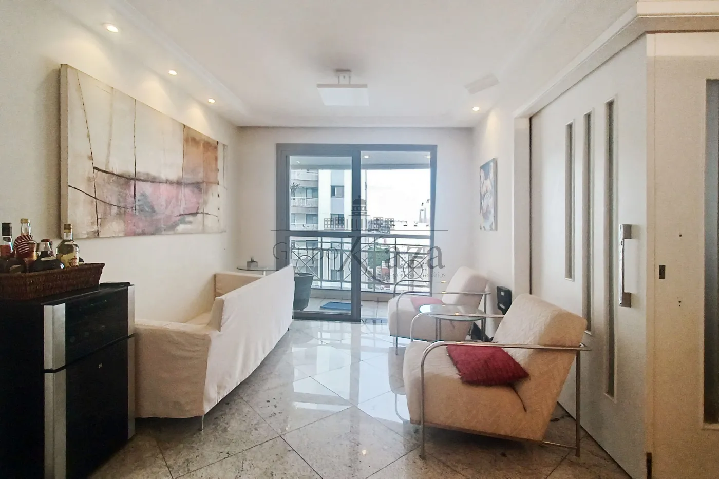 Foto 1 de Apartamento Padrão em Vila Leopoldina, São Paulo - imagem 1
