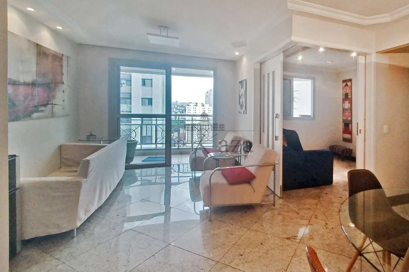 Foto 2 de Apartamento Padrão em Vila Leopoldina, São Paulo - imagem 2