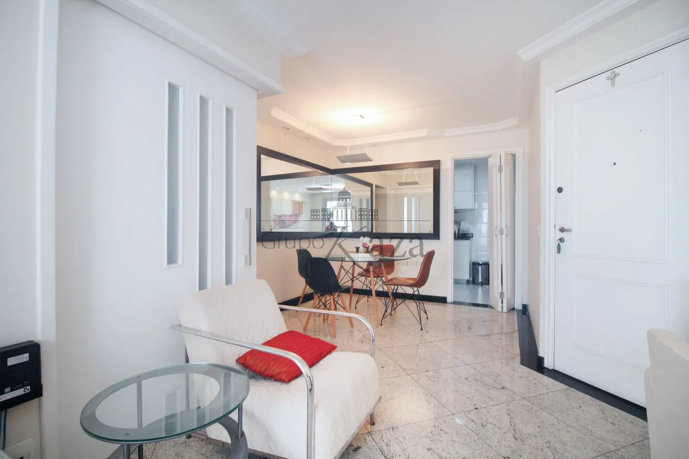 Foto 4 de Apartamento Padrão em Vila Leopoldina, São Paulo - imagem 4
