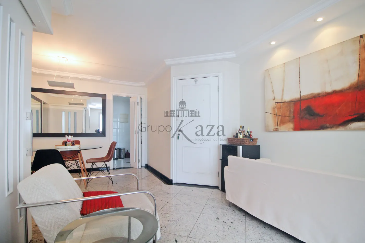 Foto 5 de Apartamento Padrão em Vila Leopoldina, São Paulo - imagem 5