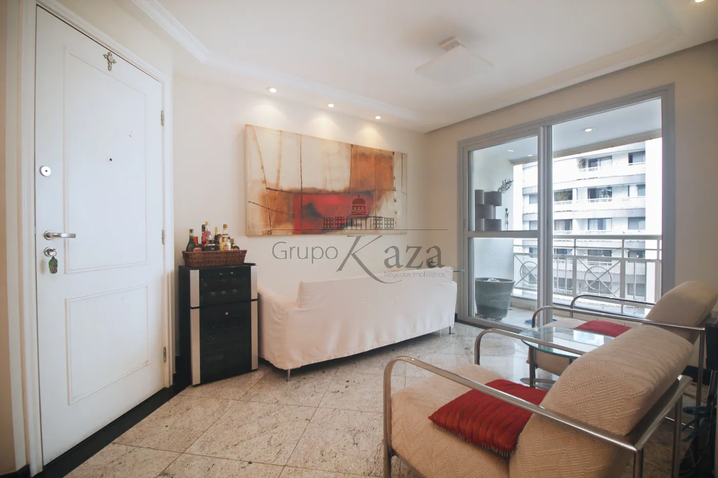 Foto 8 de Apartamento Padrão em Vila Leopoldina, São Paulo - imagem 8