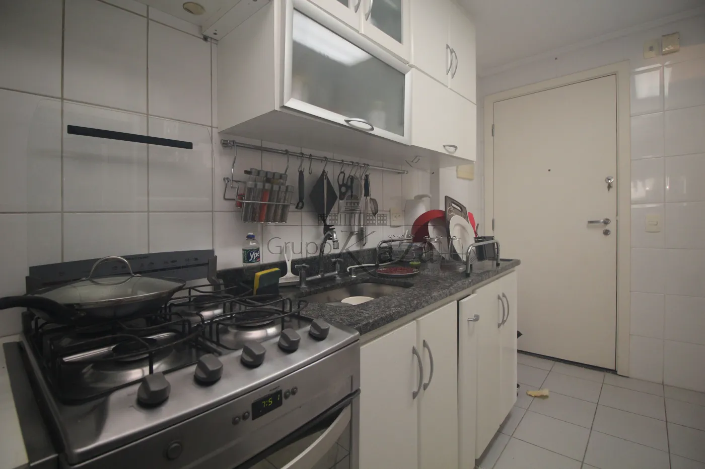 Foto 12 de Apartamento Padrão em Vila Leopoldina, São Paulo - imagem 12