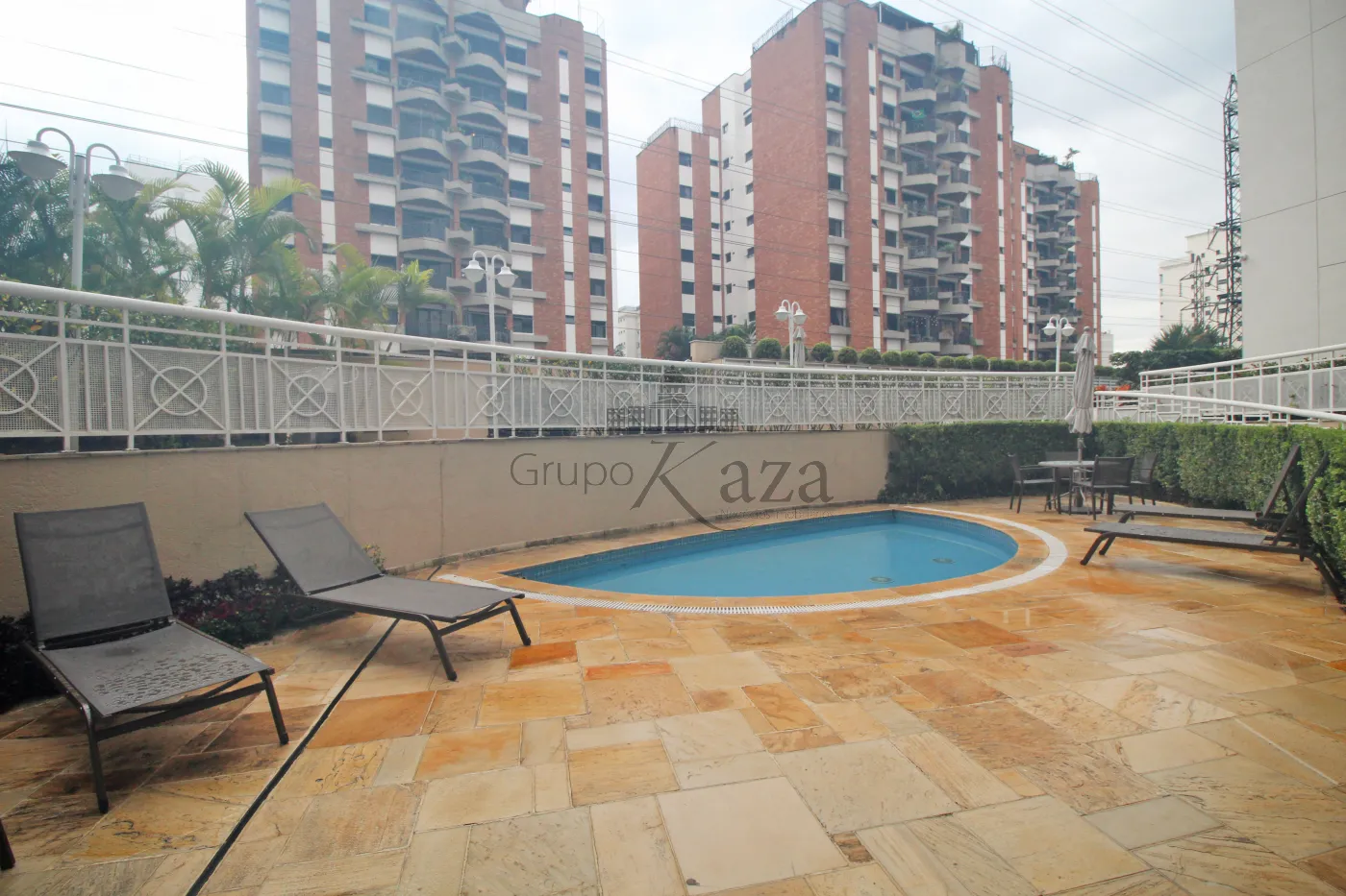 Foto 18 de Apartamento Padrão em Vila Leopoldina, São Paulo - imagem 18
