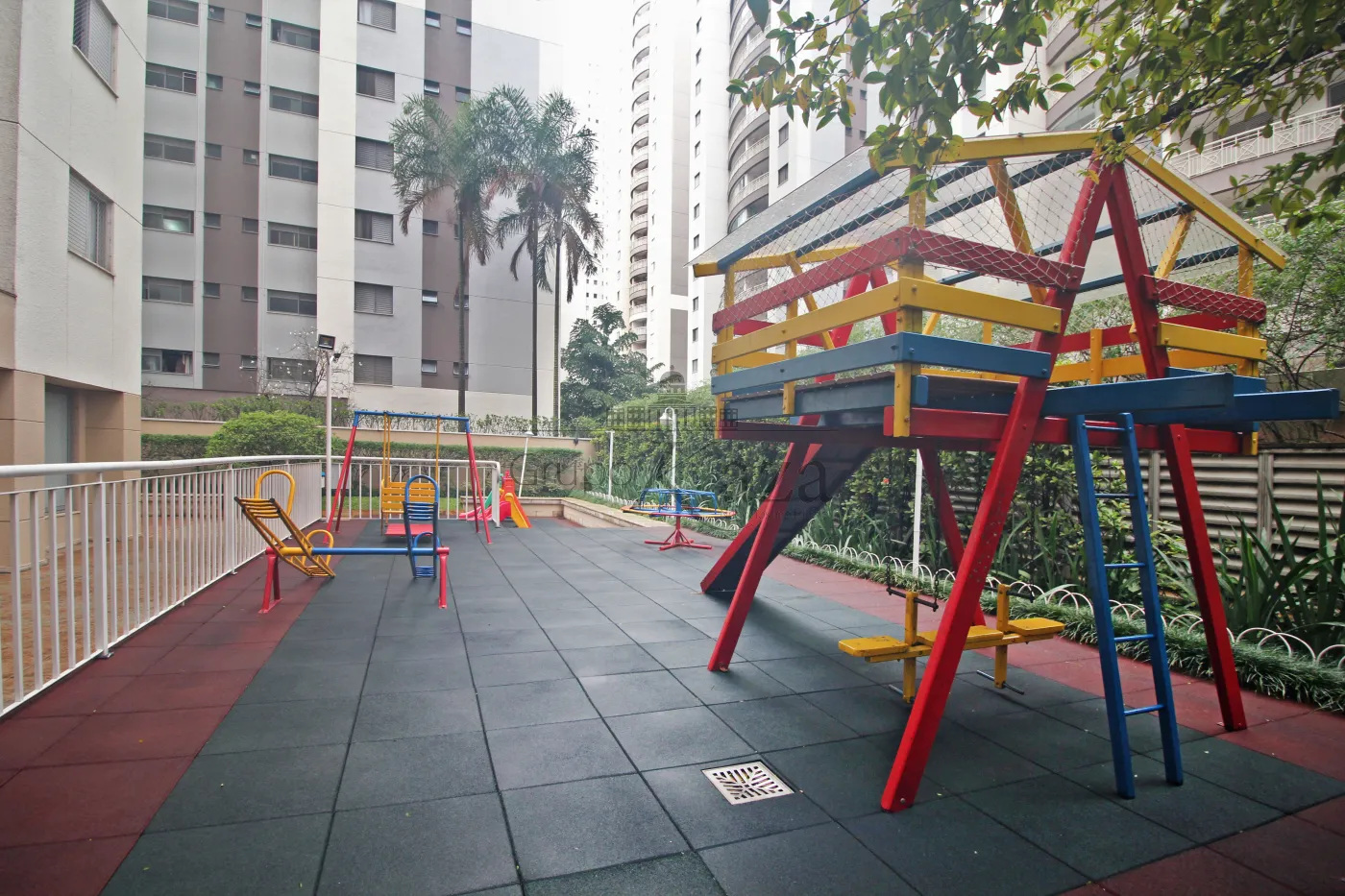 Foto 20 de Apartamento Padrão em Vila Leopoldina, São Paulo - imagem 20
