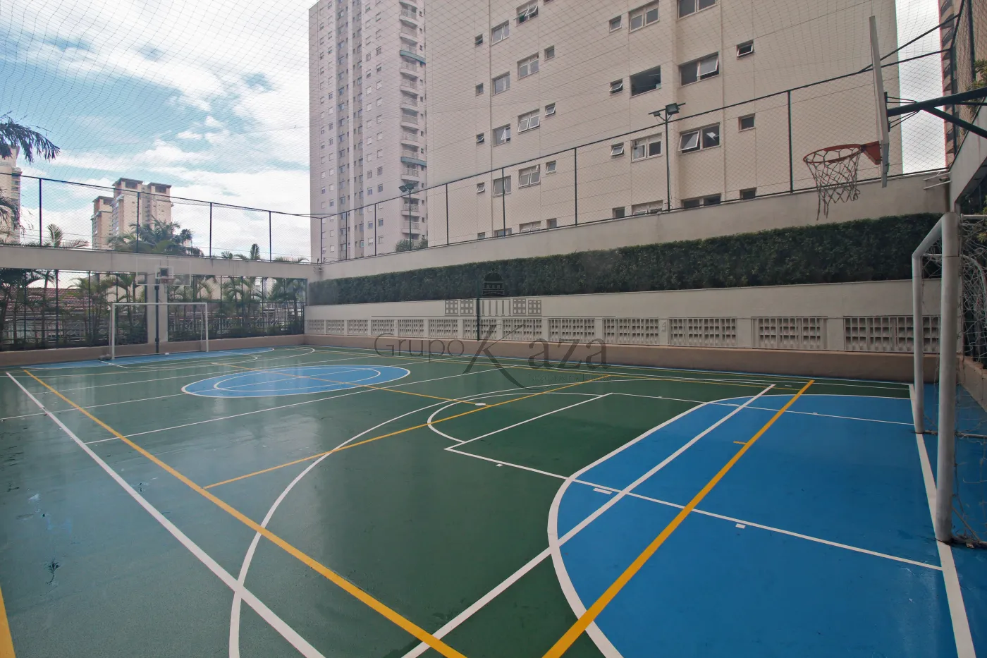 Foto 21 de Apartamento Padrão em Vila Leopoldina, São Paulo - imagem 21