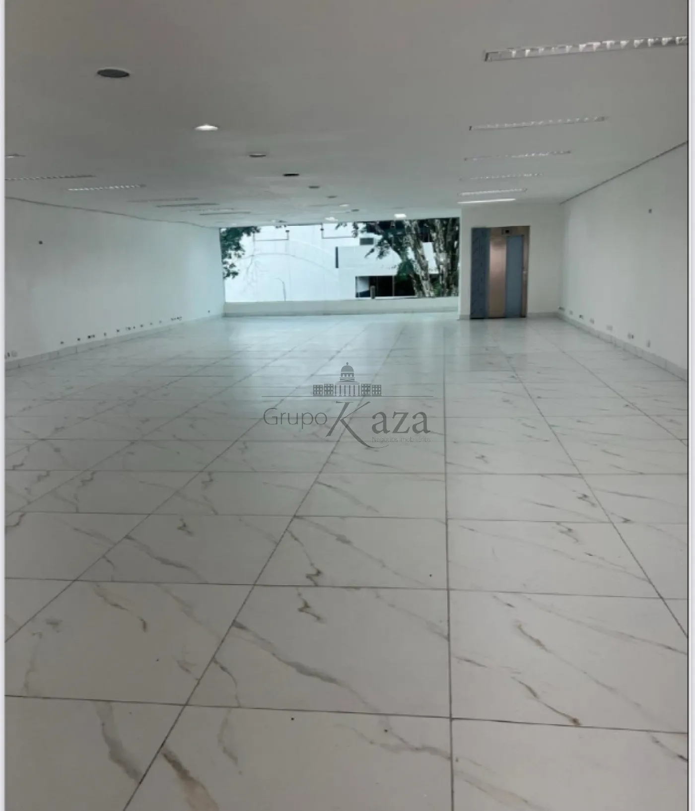 Foto 1 de Comercial Prédio em Vila Clementino, São Paulo - imagem 1