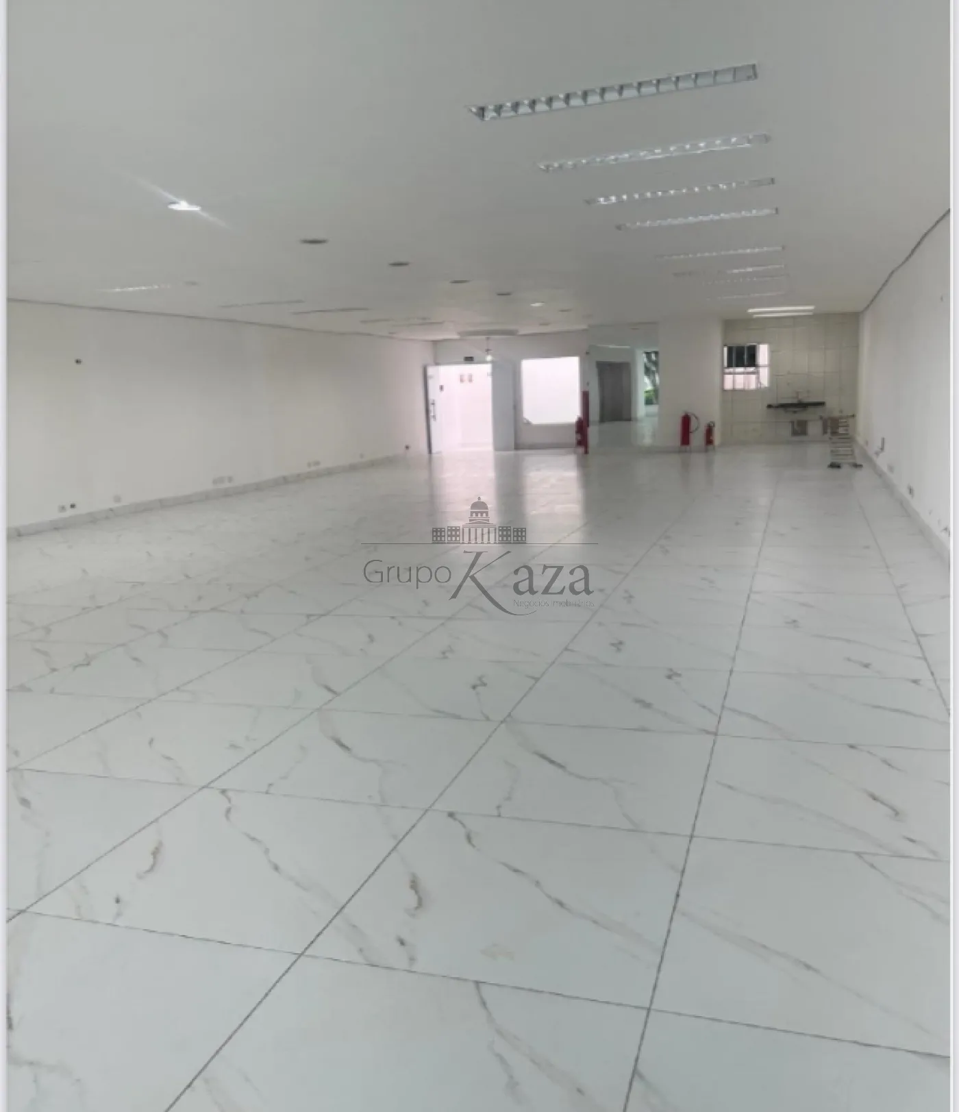 Foto 2 de Comercial Prédio em Vila Clementino, São Paulo - imagem 2