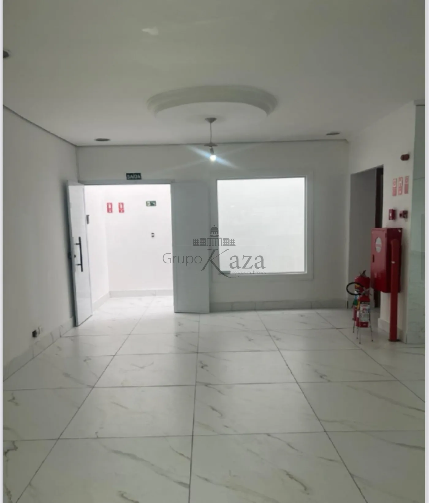 Foto 3 de Comercial Prédio em Vila Clementino, São Paulo - imagem 3