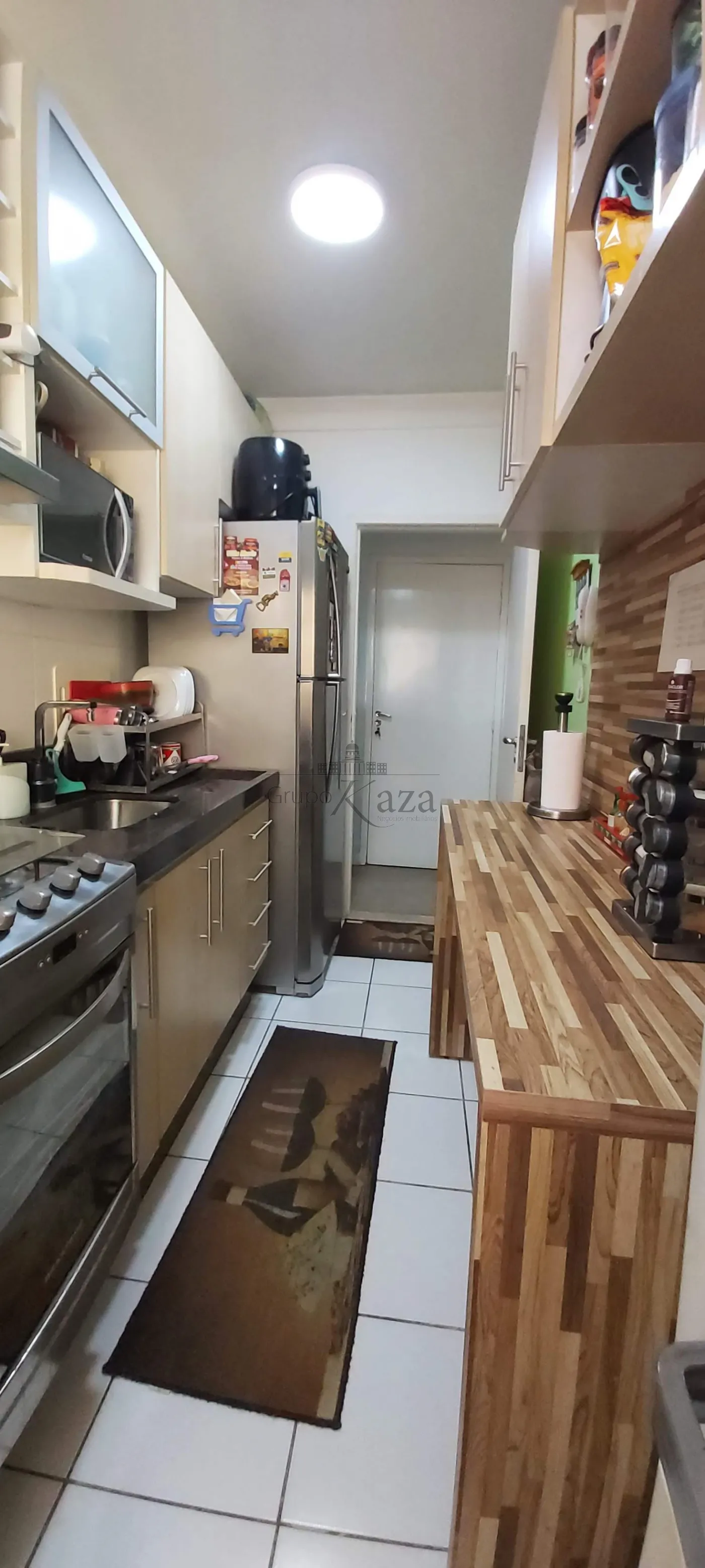 Foto 11 de Apartamento Padrão em Jardim Augusta, São José dos Campos - imagem 11