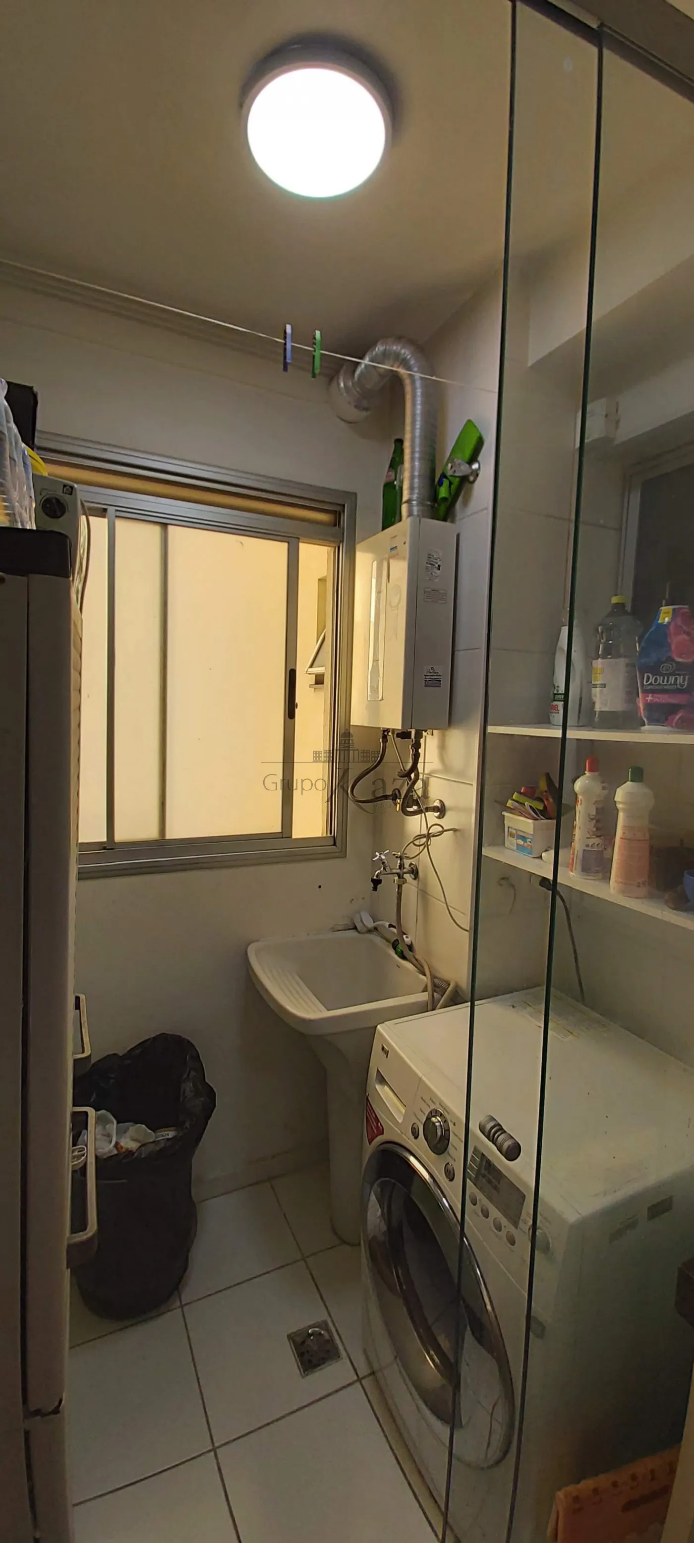 Foto 10 de Apartamento Padrão em Jardim Augusta, São José dos Campos - imagem 10
