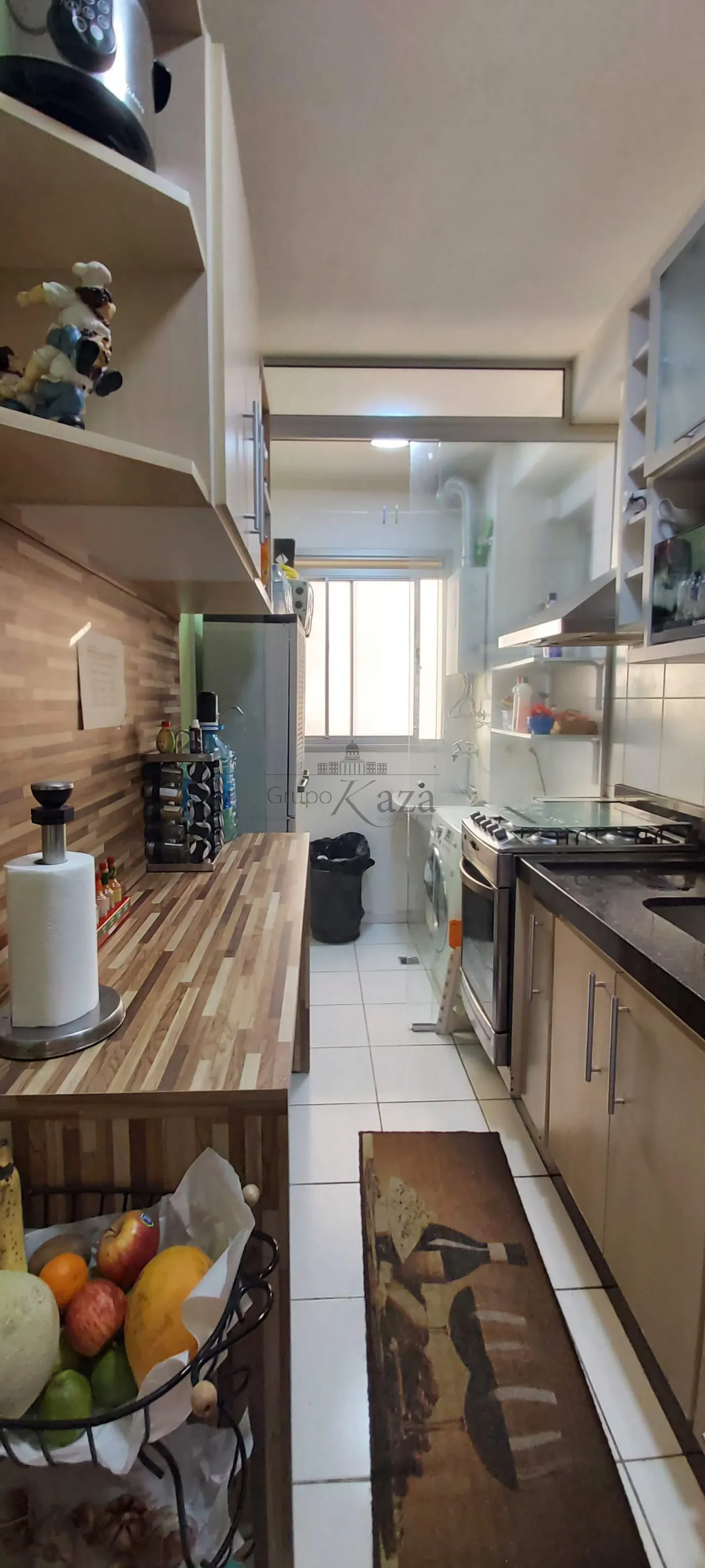 Foto 9 de Apartamento Padrão em Jardim Augusta, São José dos Campos - imagem 9