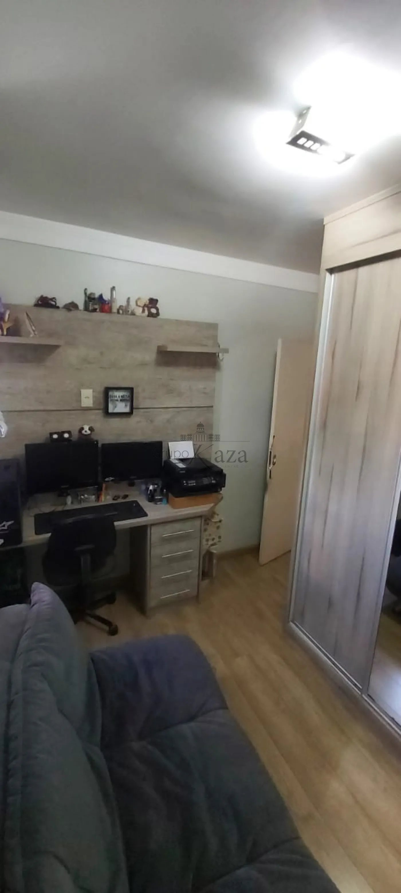 Foto 13 de Apartamento Padrão em Jardim Augusta, São José dos Campos - imagem 13
