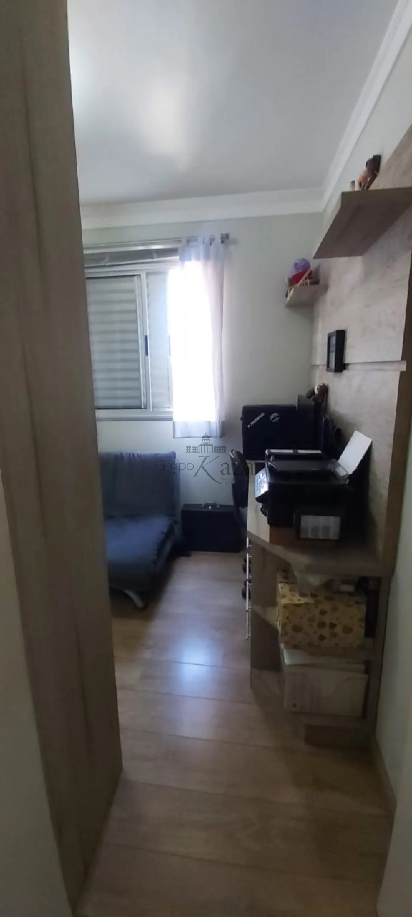 Foto 12 de Apartamento Padrão em Jardim Augusta, São José dos Campos - imagem 12