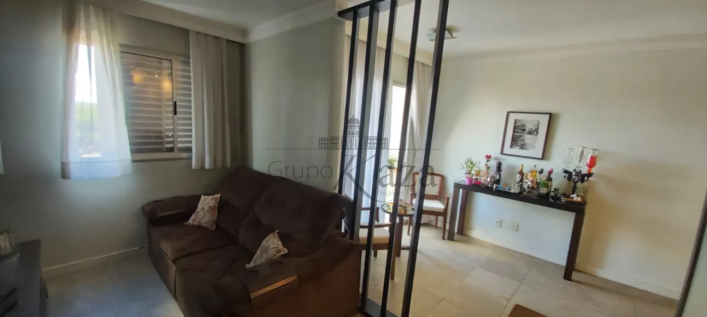Foto 2 de Apartamento Padrão em Jardim Augusta, São José dos Campos - imagem 2