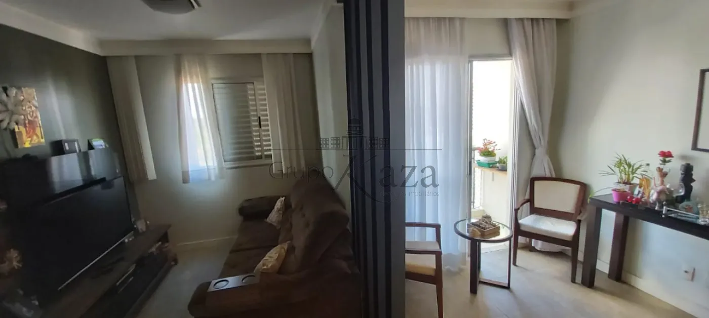 Foto 3 de Apartamento Padrão em Jardim Augusta, São José dos Campos - imagem 3