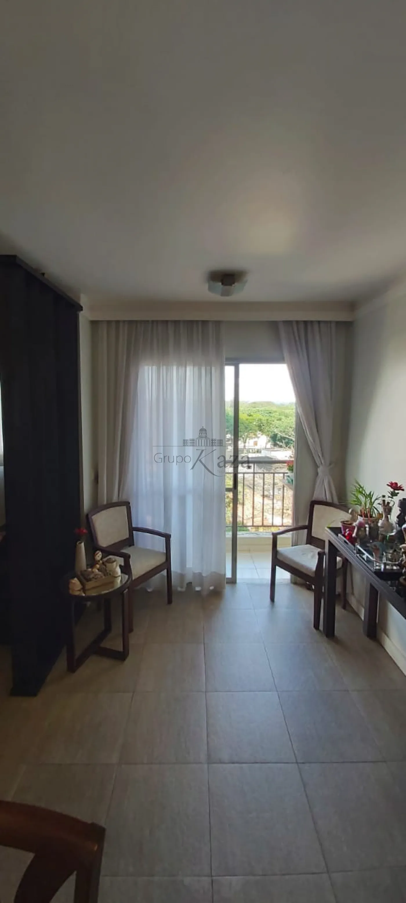 Foto 1 de Apartamento Padrão em Jardim Augusta, São José dos Campos - imagem 1