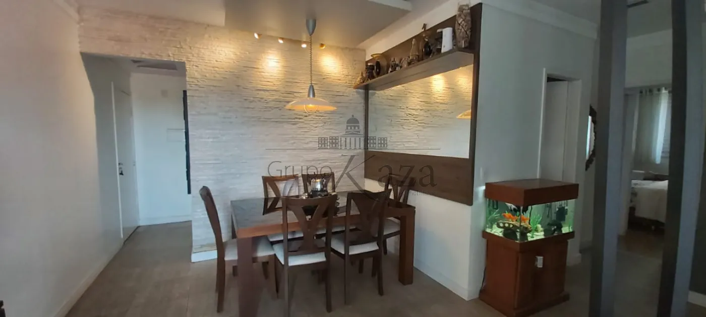 Foto 7 de Apartamento Padrão em Jardim Augusta, São José dos Campos - imagem 7