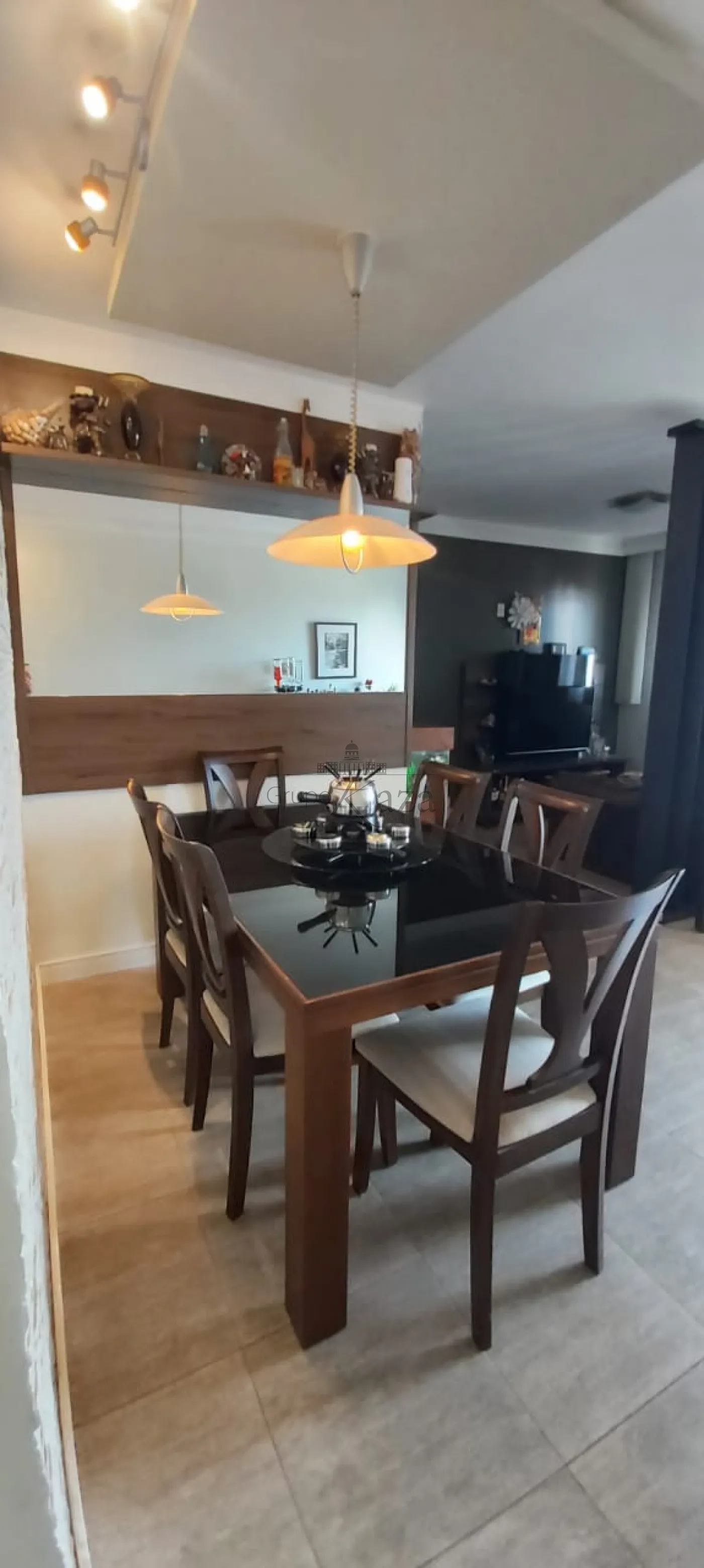 Foto 8 de Apartamento Padrão em Jardim Augusta, São José dos Campos - imagem 8