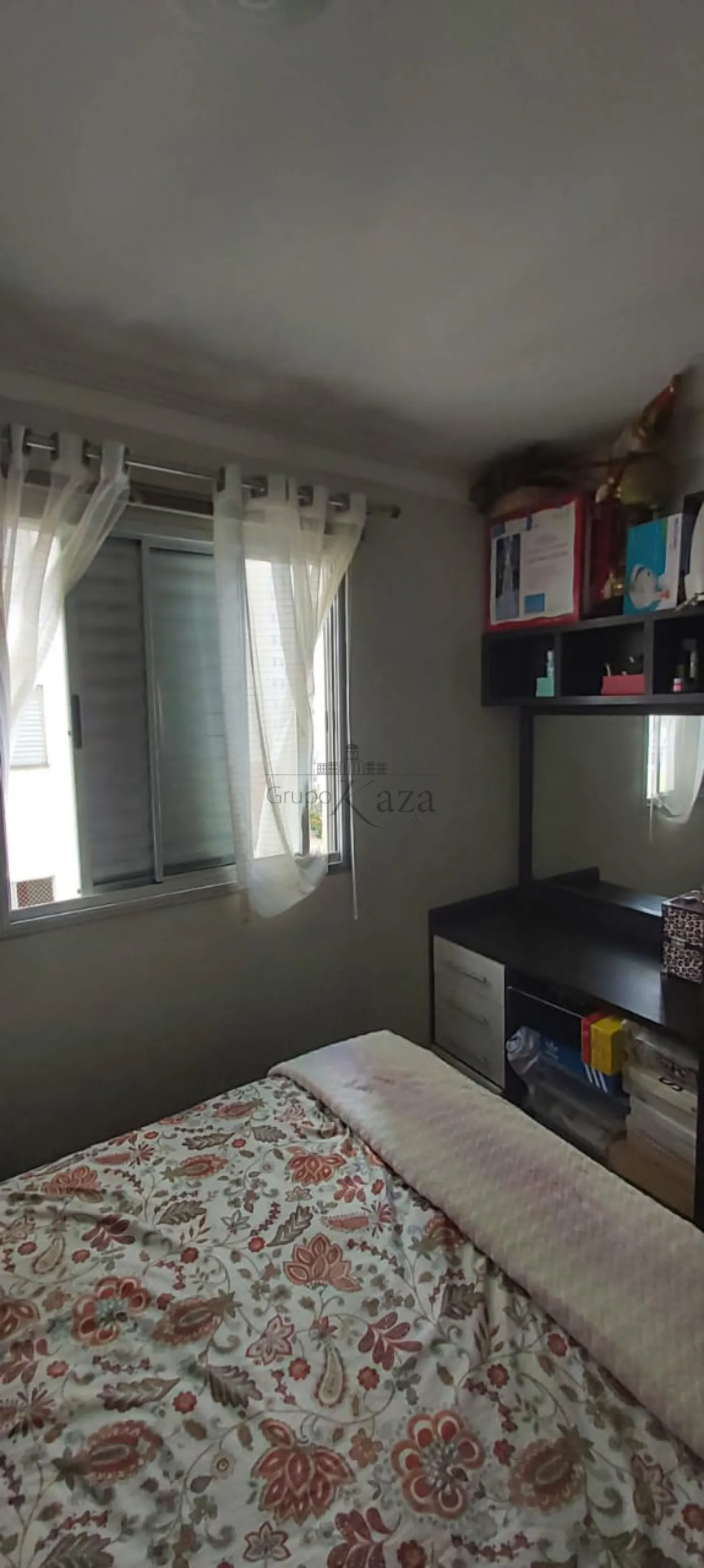 Foto 17 de Apartamento Padrão em Jardim Augusta, São José dos Campos - imagem 17