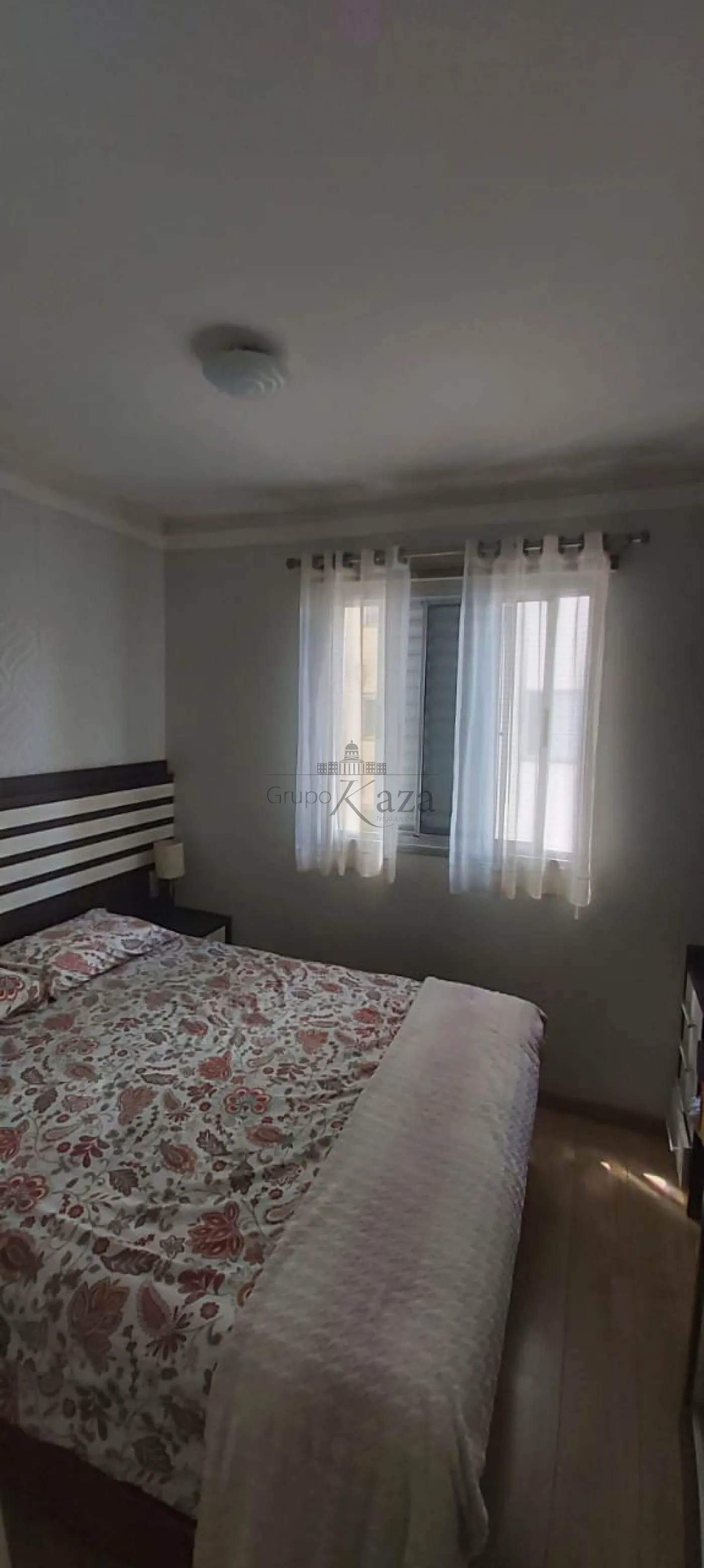 Foto 16 de Apartamento Padrão em Jardim Augusta, São José dos Campos - imagem 16