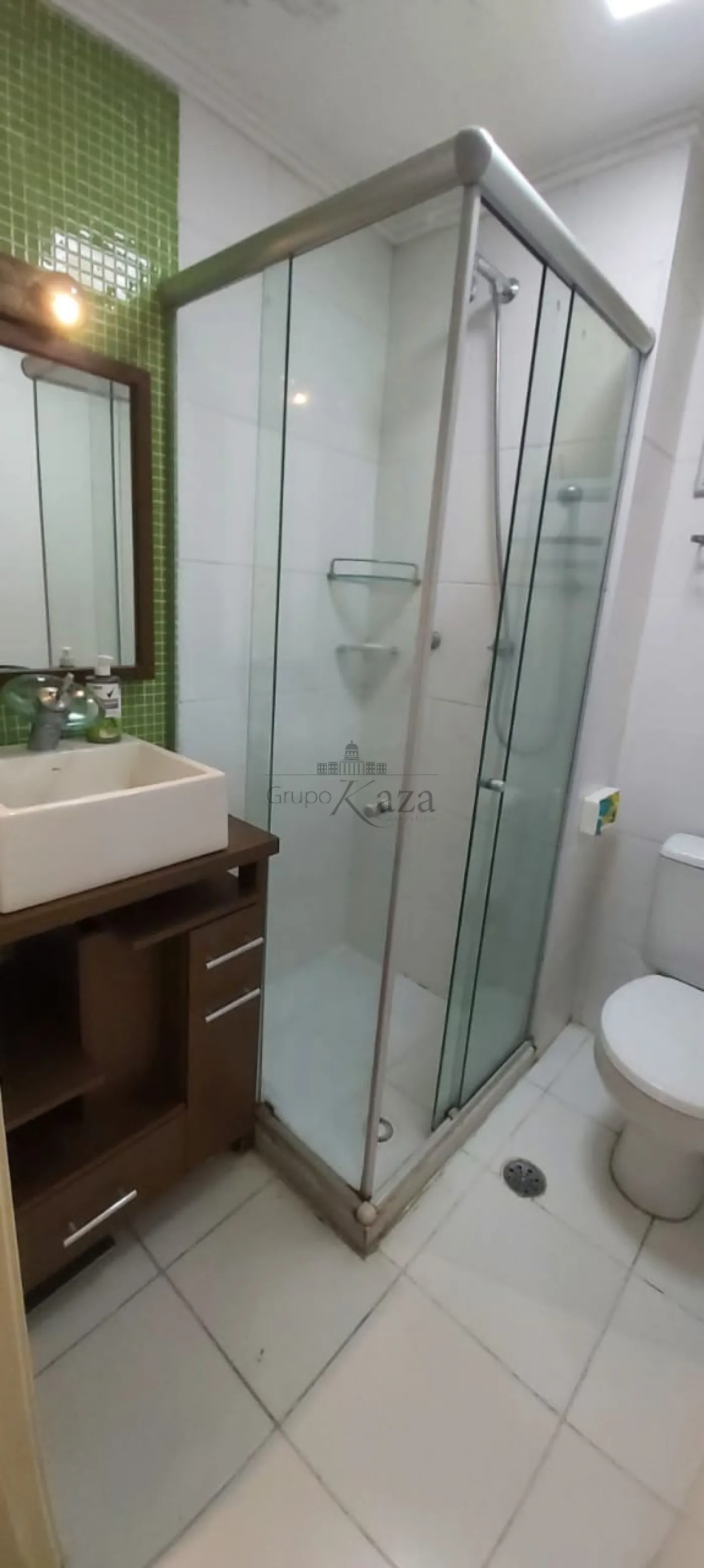 Foto 19 de Apartamento Padrão em Jardim Augusta, São José dos Campos - imagem 19