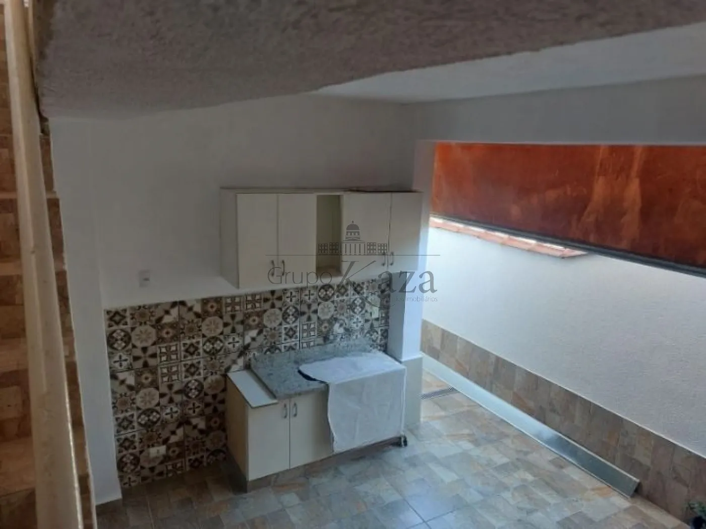 Foto 14 de Casa Padrão em Vila Pantaleão, Caçapava - imagem 14