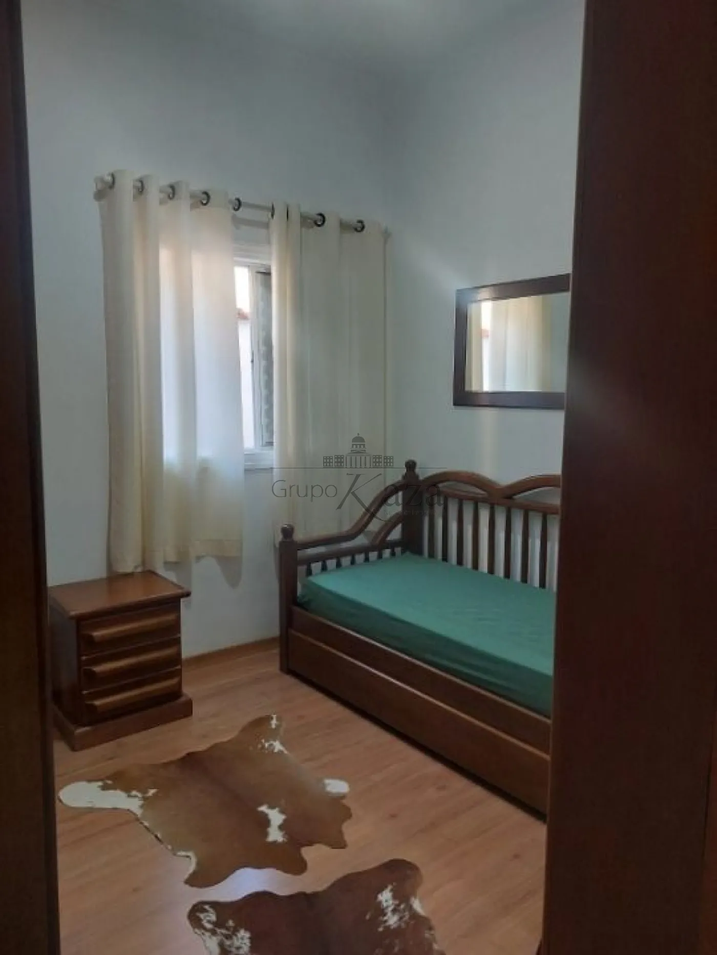 Foto 12 de Casa Padrão em Vila Pantaleão, Caçapava - imagem 12