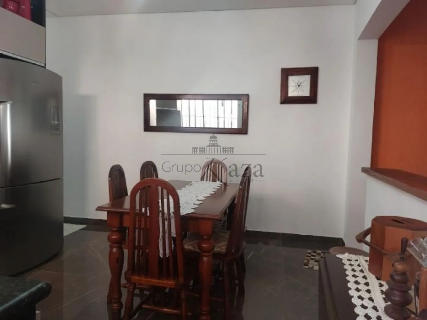 Foto 5 de Casa Padrão em Vila Pantaleão, Caçapava - imagem 5