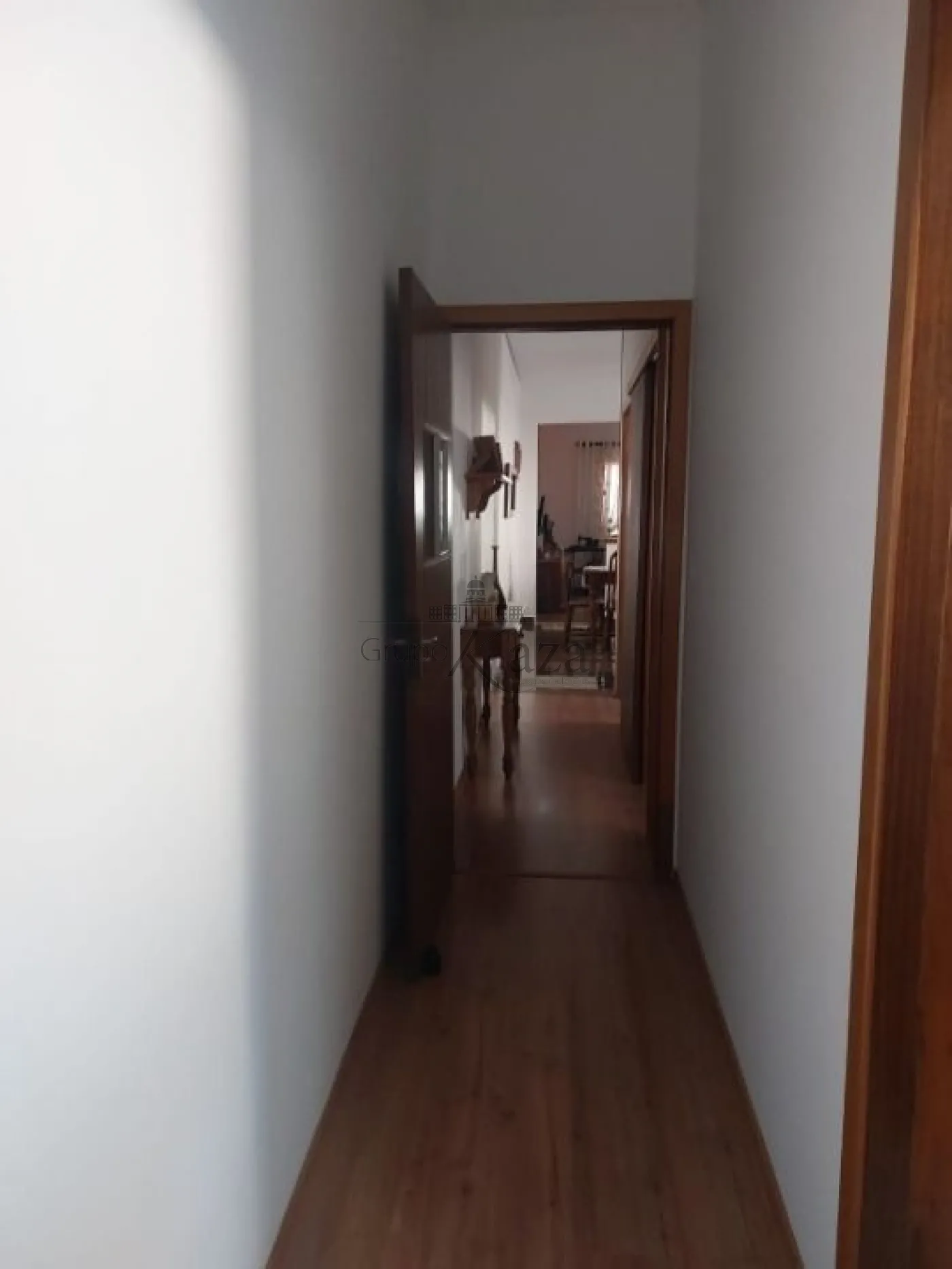 Foto 8 de Casa Padrão em Vila Pantaleão, Caçapava - imagem 8