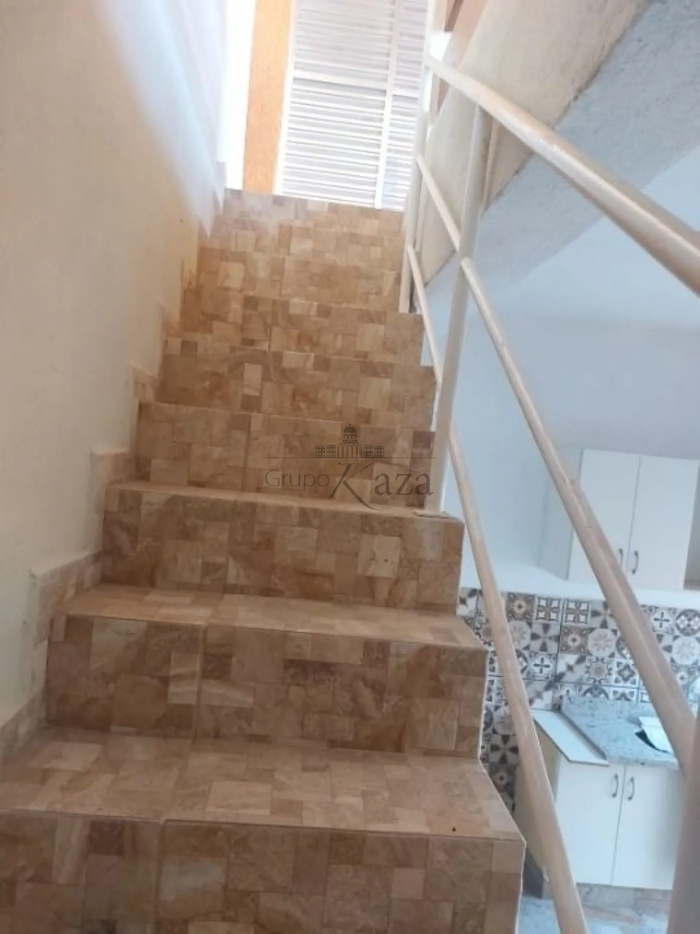 Foto 13 de Casa Padrão em Vila Pantaleão, Caçapava - imagem 13