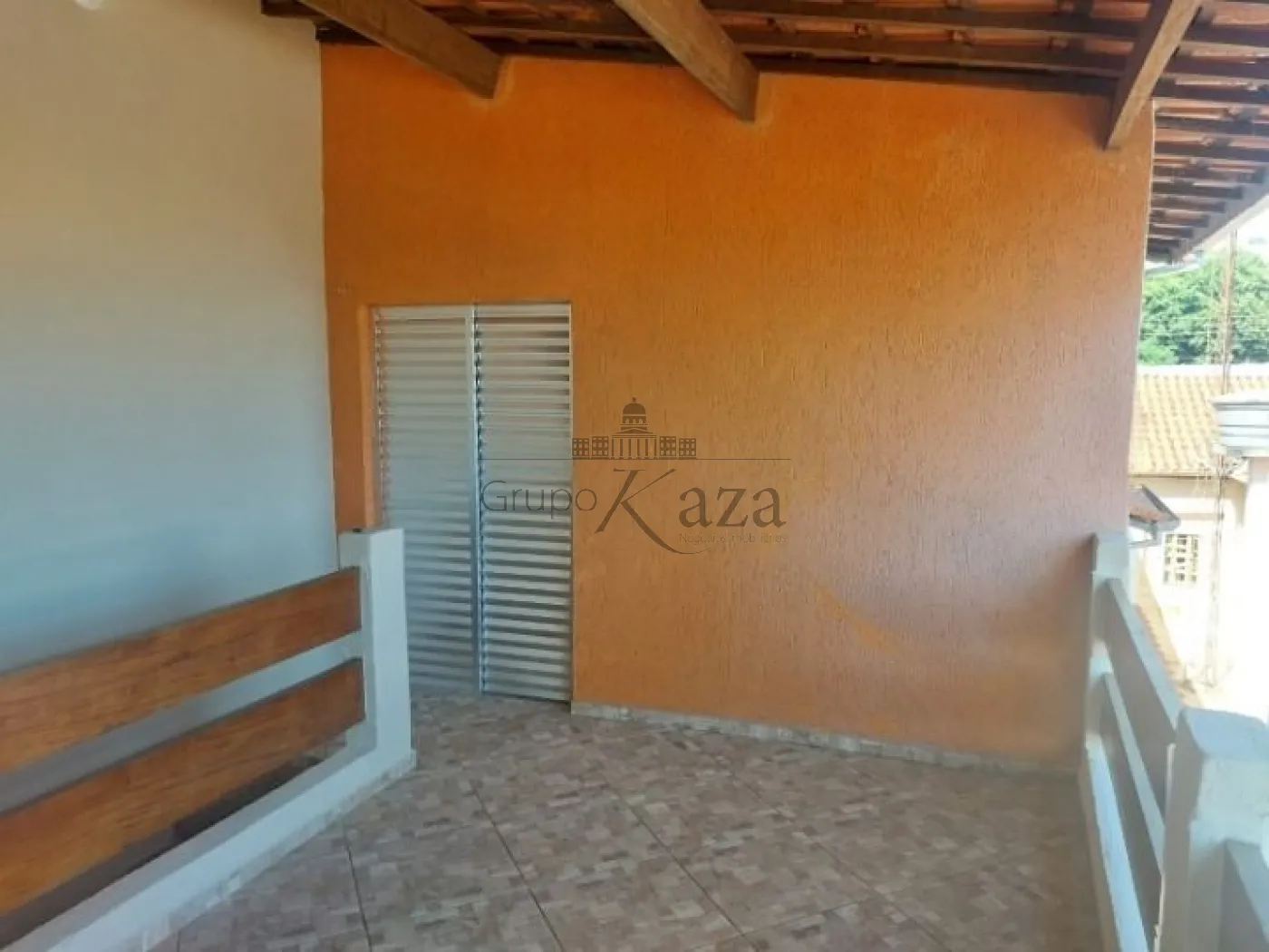 Foto 16 de Casa Padrão em Vila Pantaleão, Caçapava - imagem 16