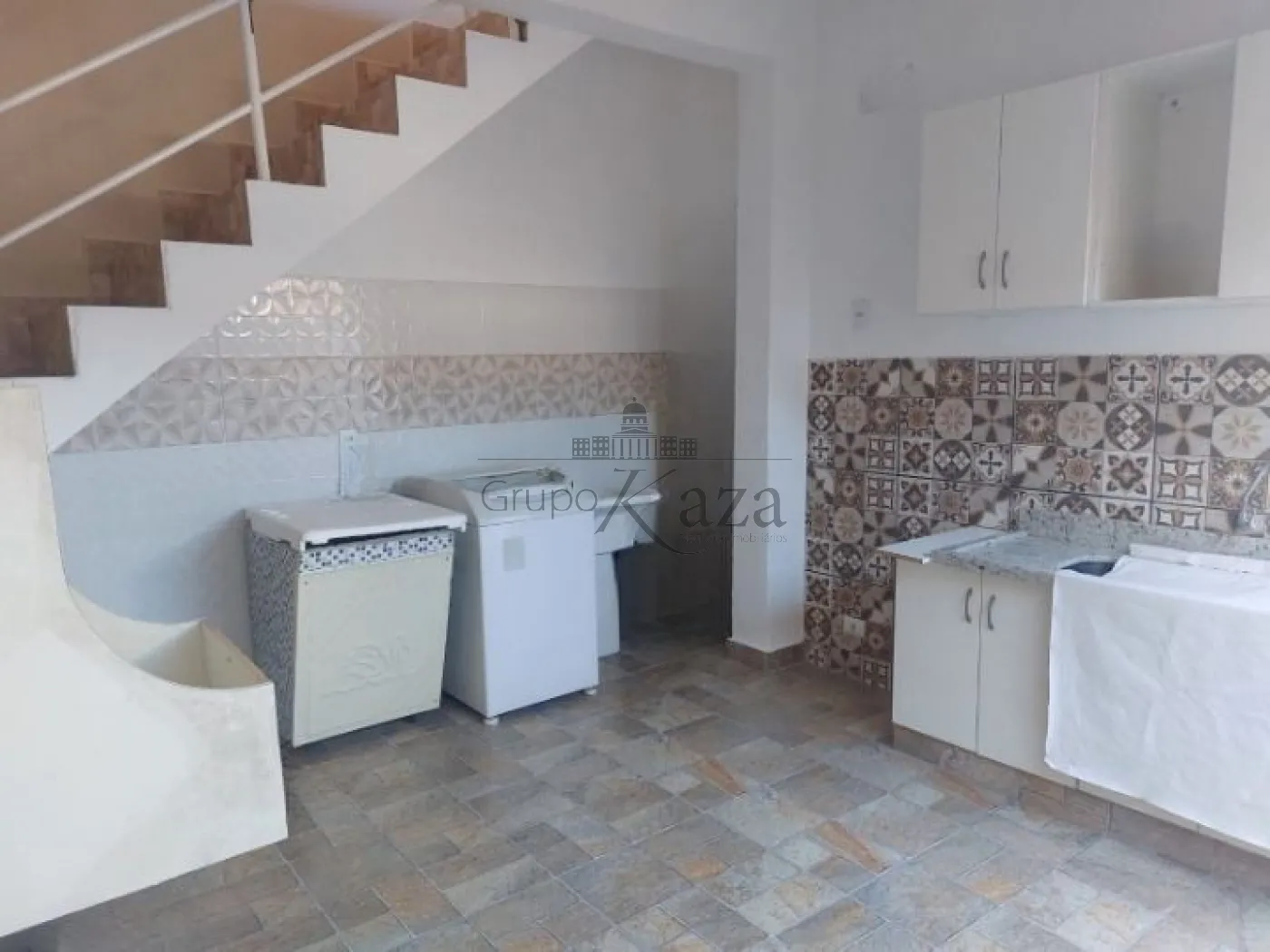 Foto 15 de Casa Padrão em Vila Pantaleão, Caçapava - imagem 15