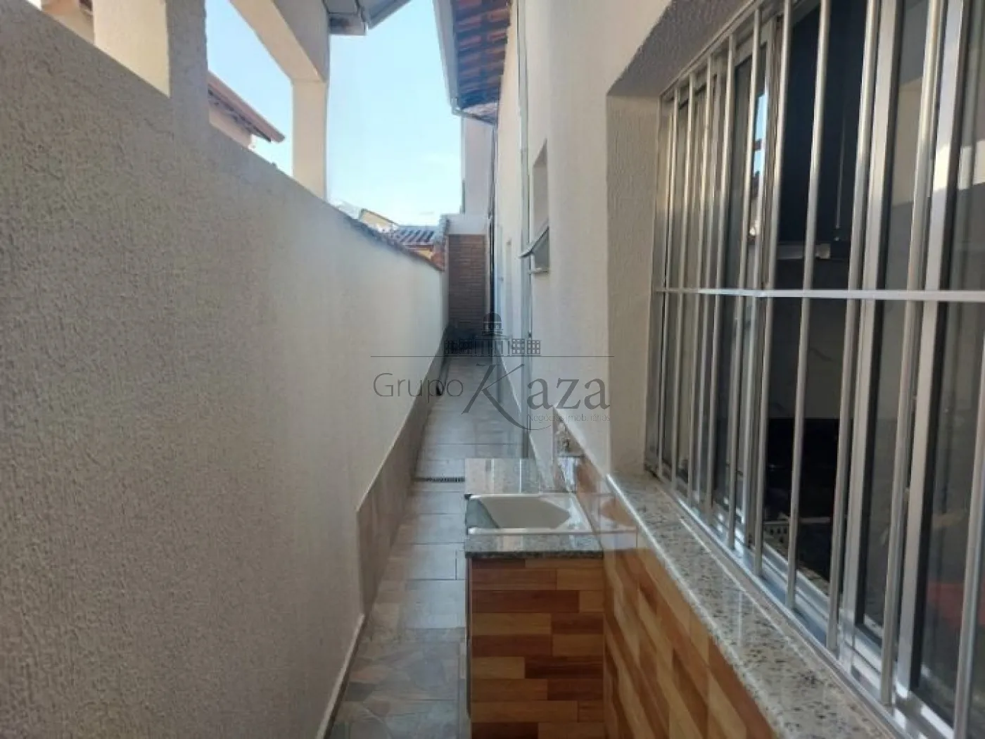 Foto 18 de Casa Padrão em Vila Pantaleão, Caçapava - imagem 18