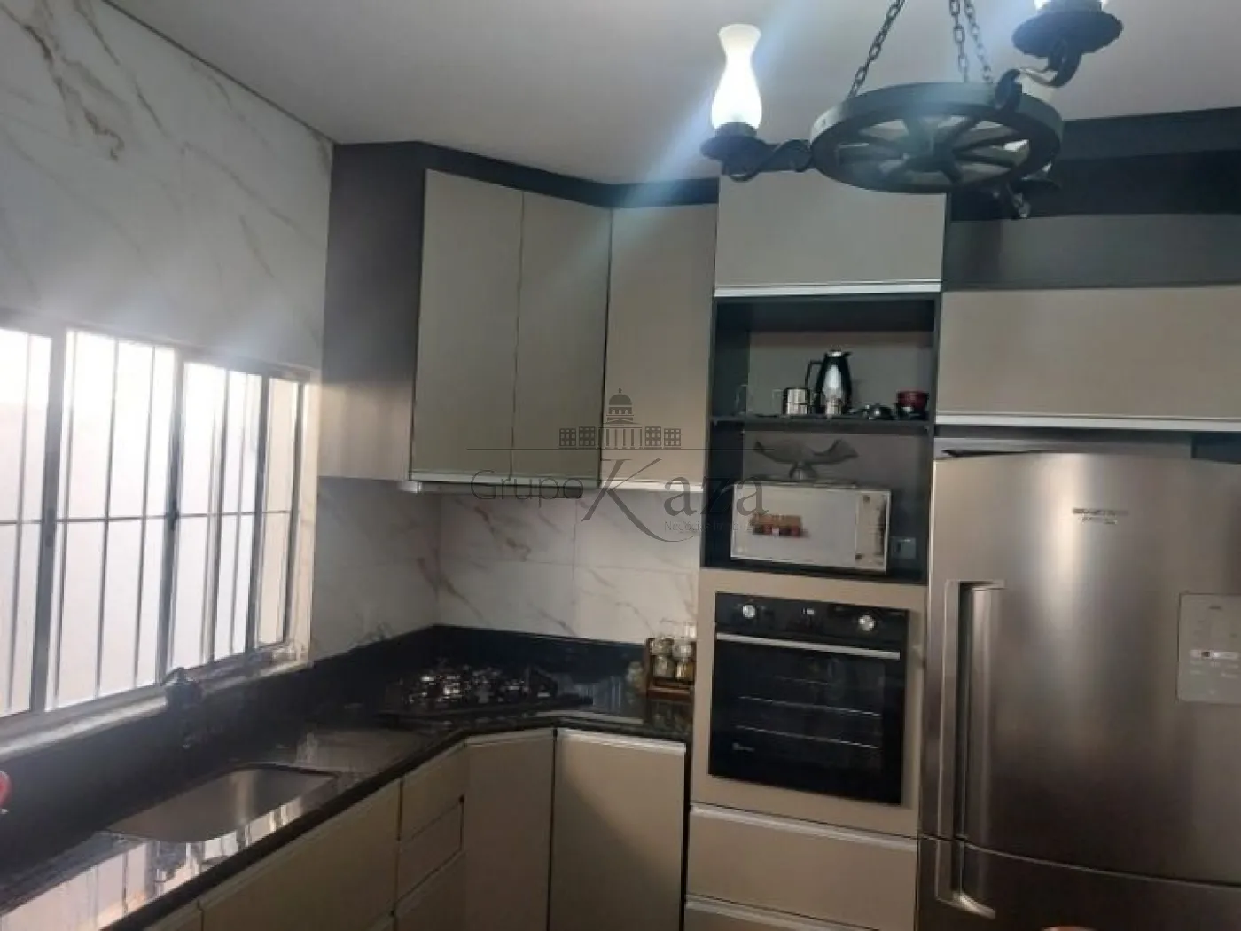 Foto 7 de Casa Padrão em Vila Pantaleão, Caçapava - imagem 7
