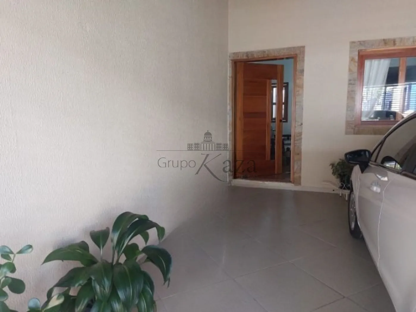Foto 20 de Casa Padrão em Vila Pantaleão, Caçapava - imagem 20