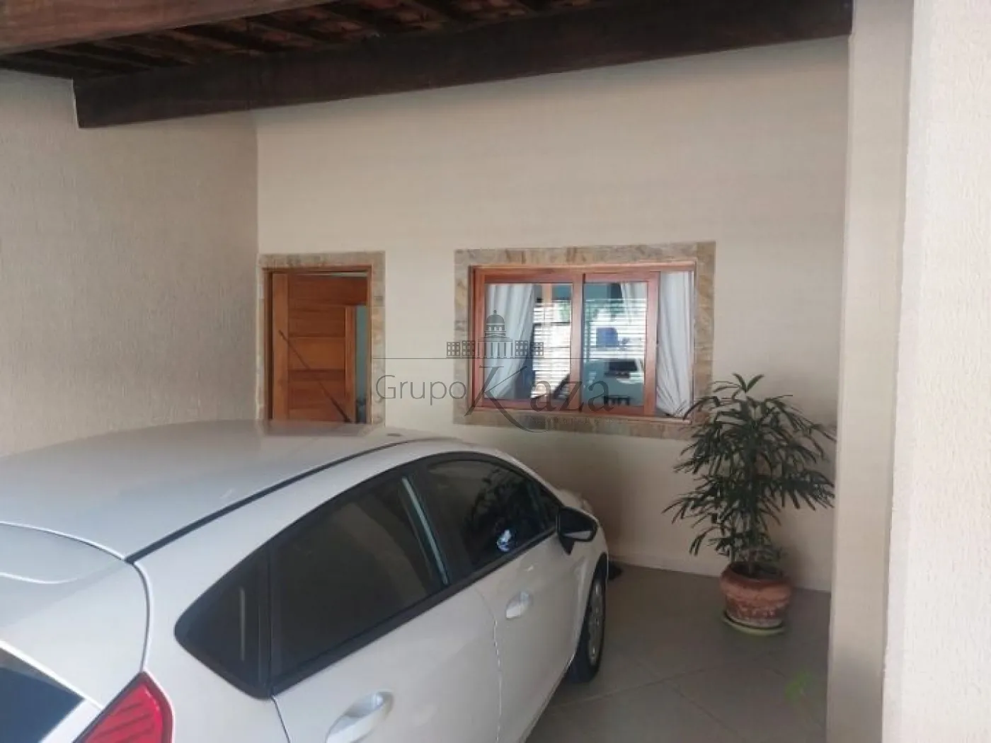 Foto 21 de Casa Padrão em Vila Pantaleão, Caçapava - imagem 21