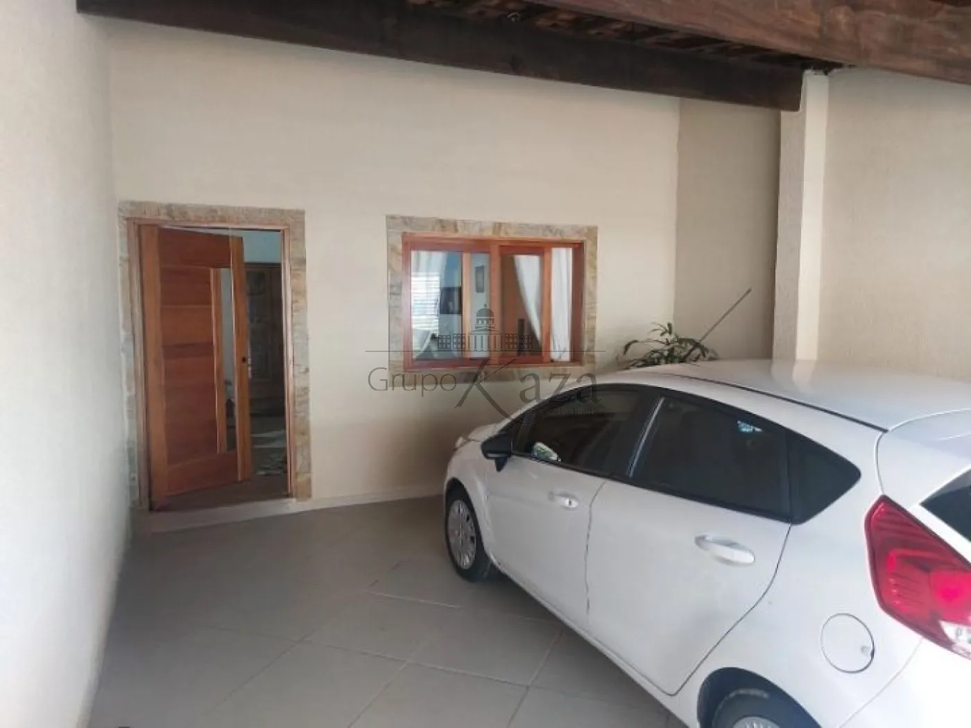 Foto 22 de Casa Padrão em Vila Pantaleão, Caçapava - imagem 22