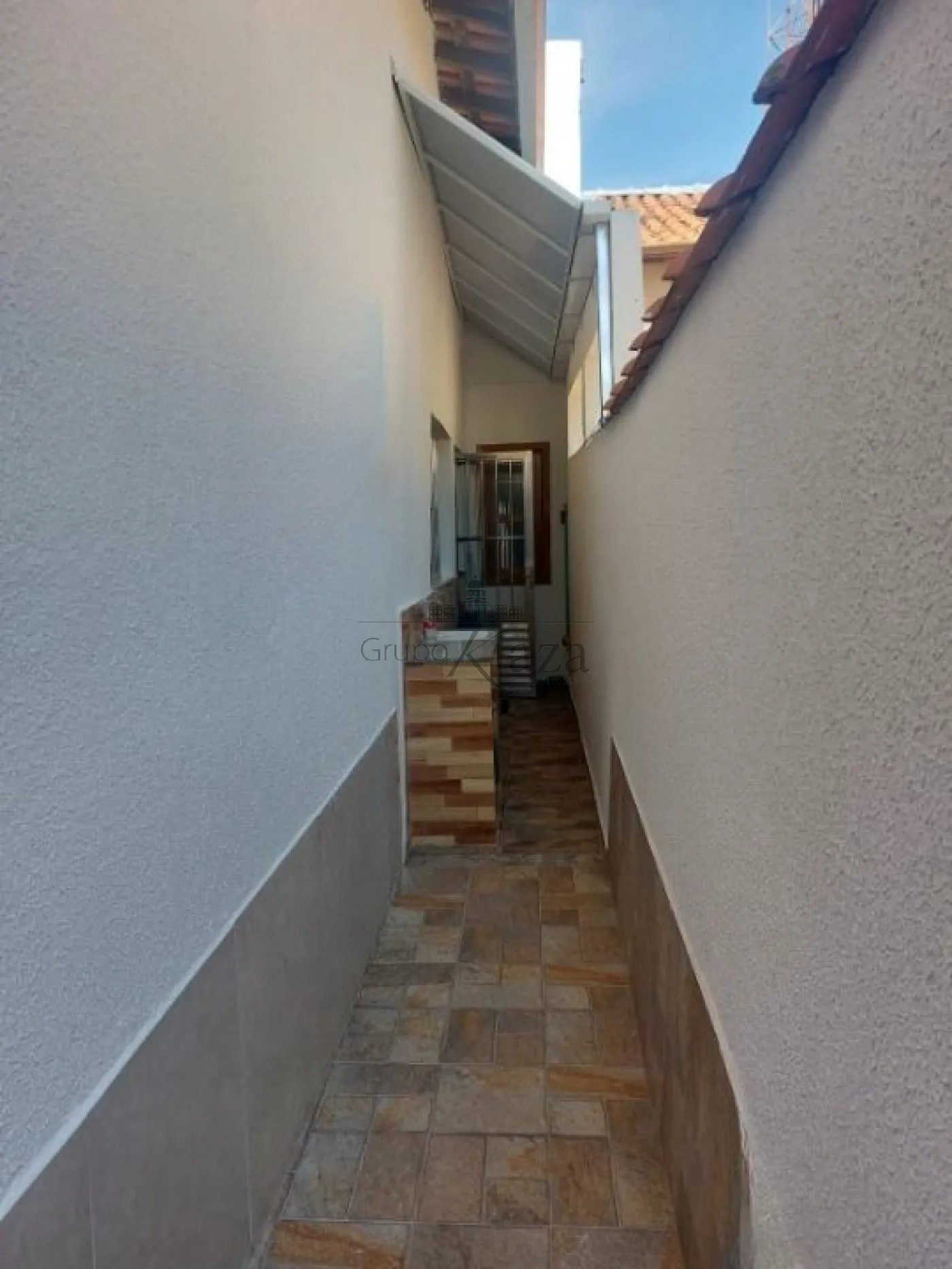 Foto 19 de Casa Padrão em Vila Pantaleão, Caçapava - imagem 19