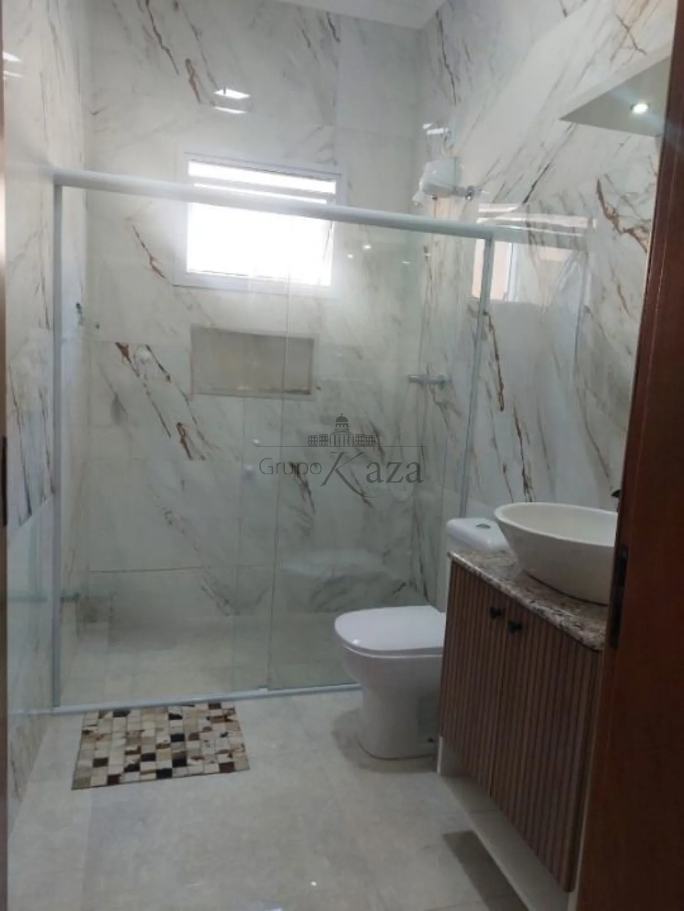 Foto 11 de Casa Padrão em Vila Pantaleão, Caçapava - imagem 11
