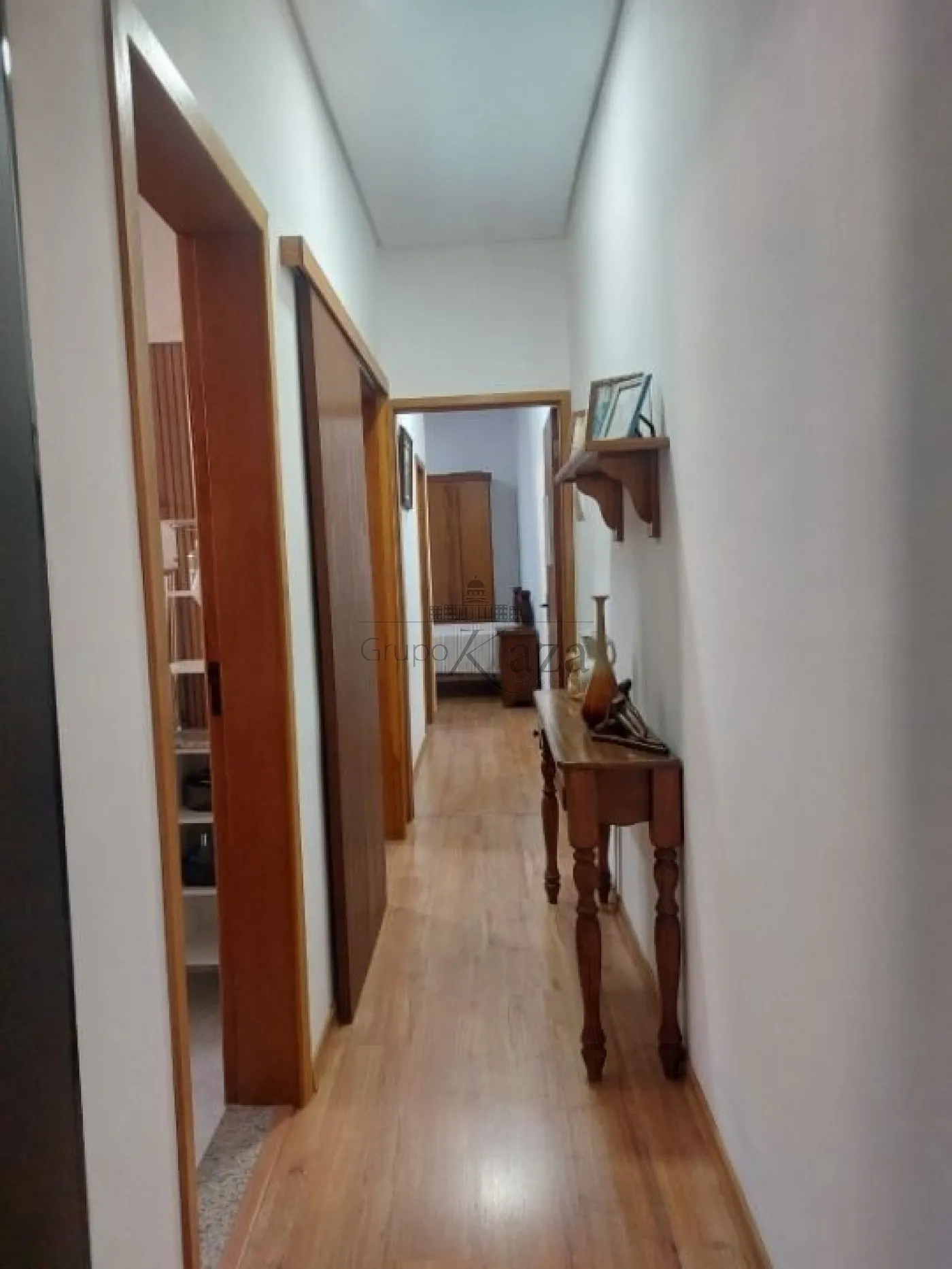 Foto 9 de Casa Padrão em Vila Pantaleão, Caçapava - imagem 9