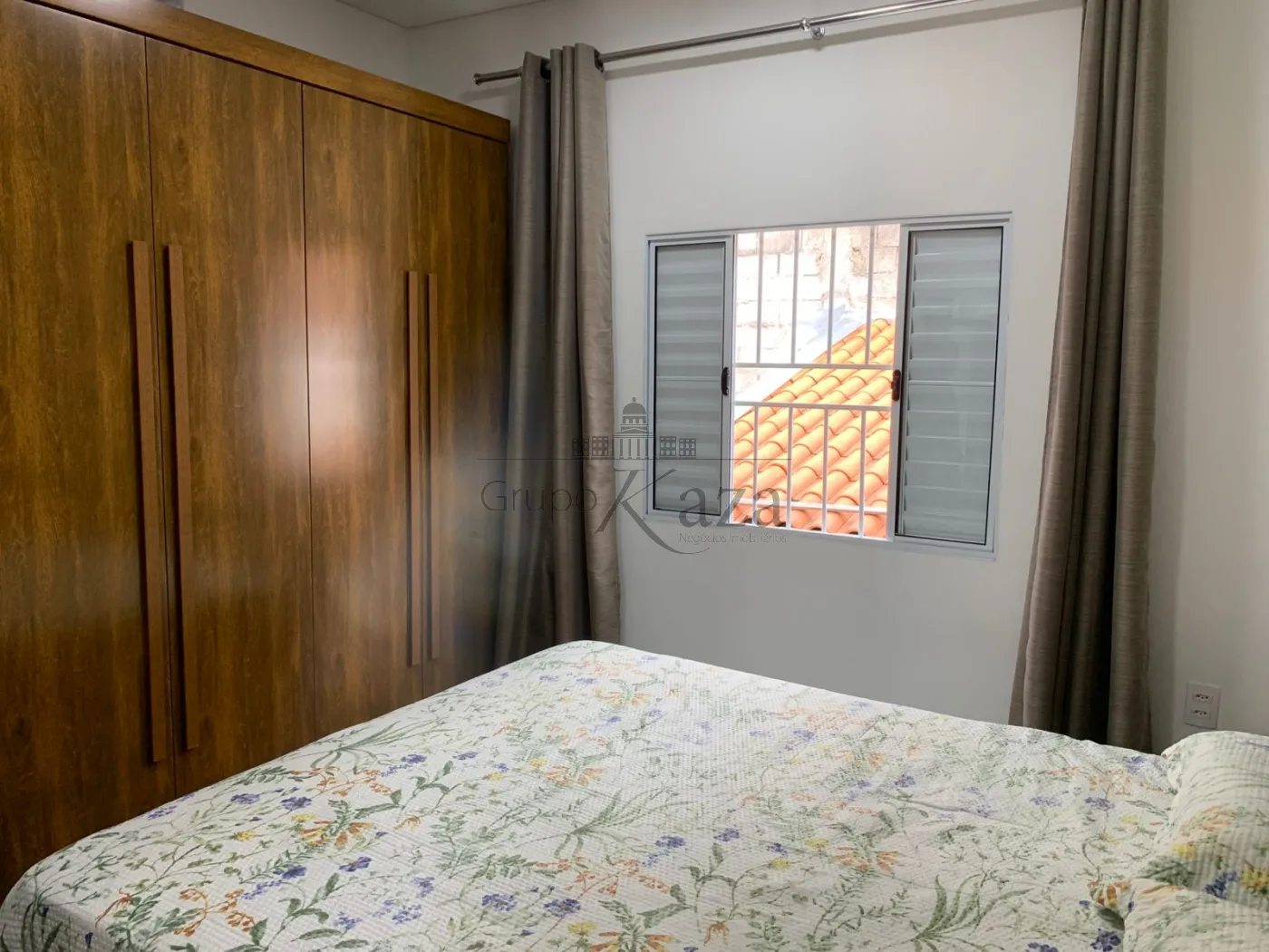 Foto 7 de Casa Sobrado em Parque Residencial Santo André, Caçapava - imagem 7