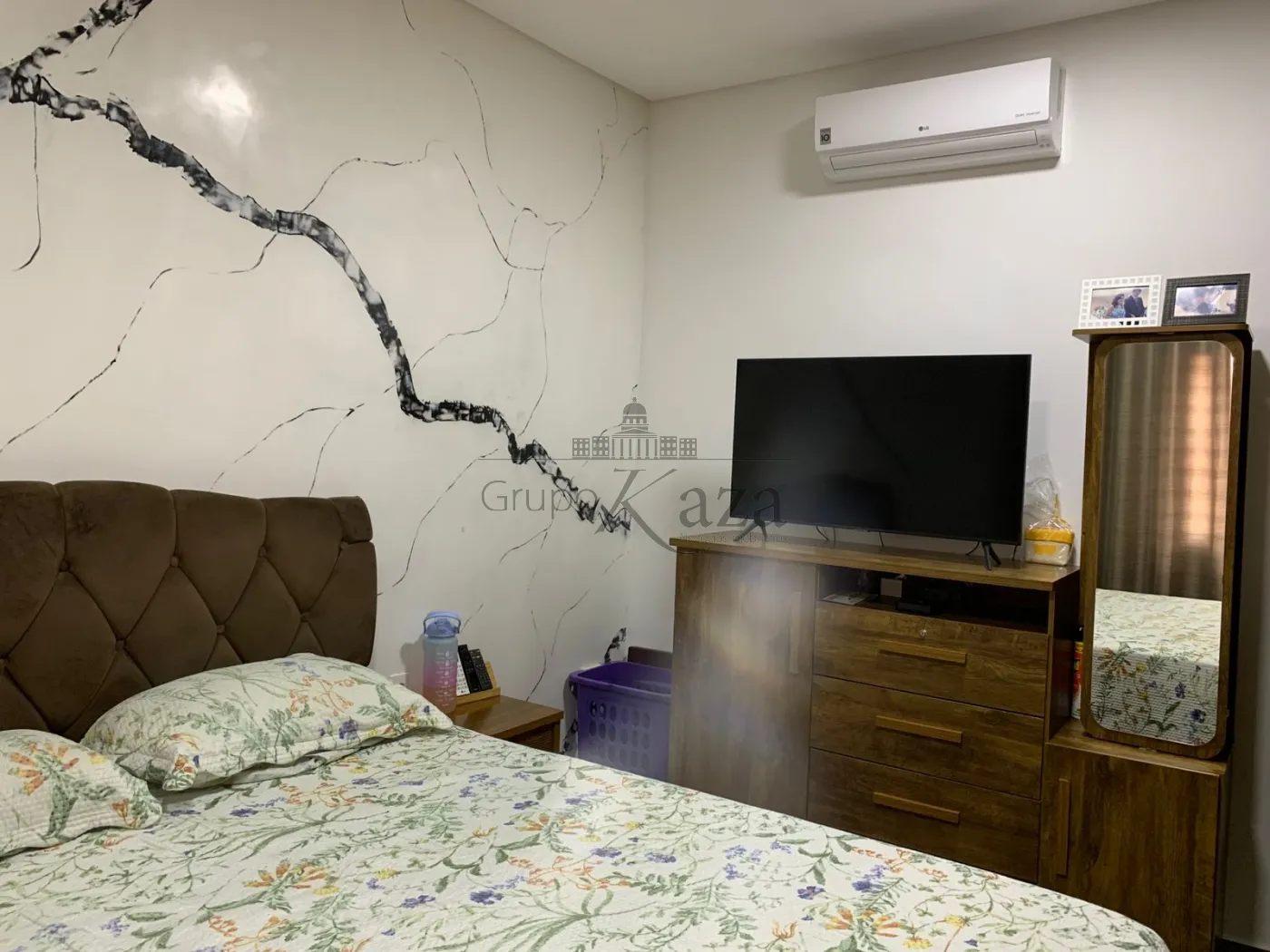 Foto 6 de Casa Sobrado em Parque Residencial Santo André, Caçapava - imagem 6