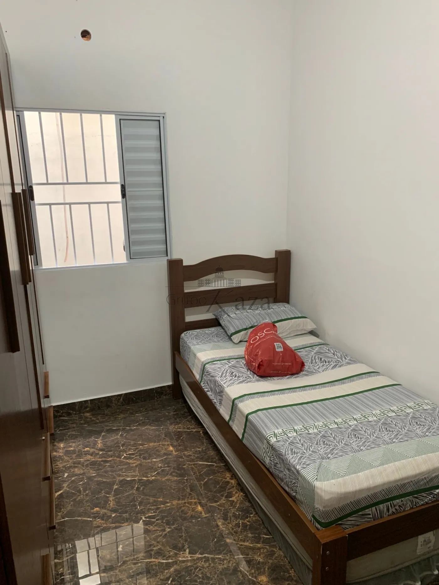 Foto 11 de Casa Sobrado em Parque Residencial Santo André, Caçapava - imagem 11