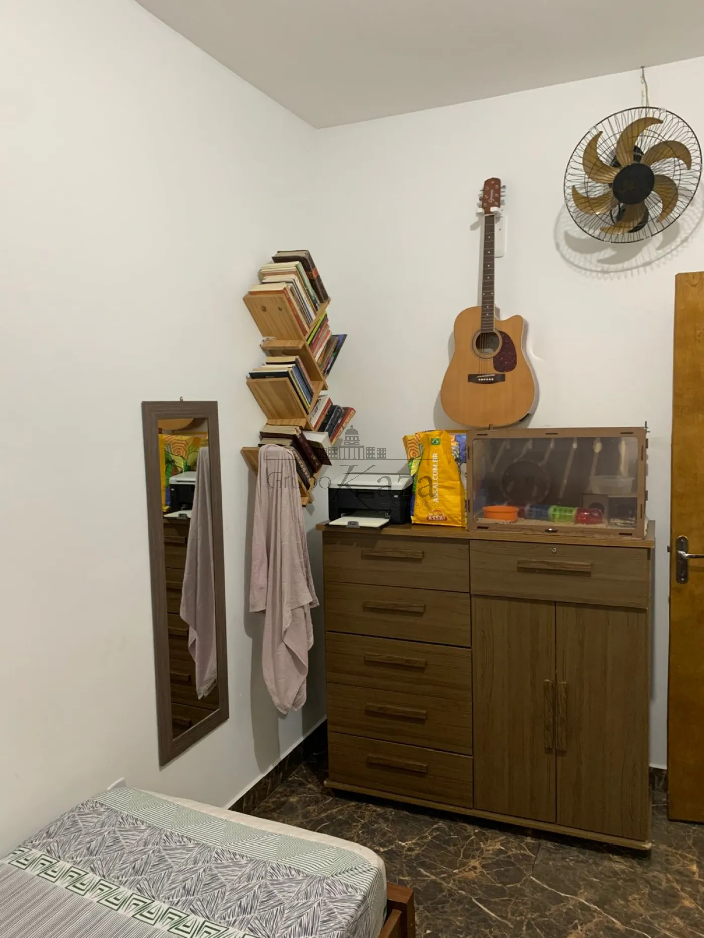 Foto 12 de Casa Sobrado em Parque Residencial Santo André, Caçapava - imagem 12